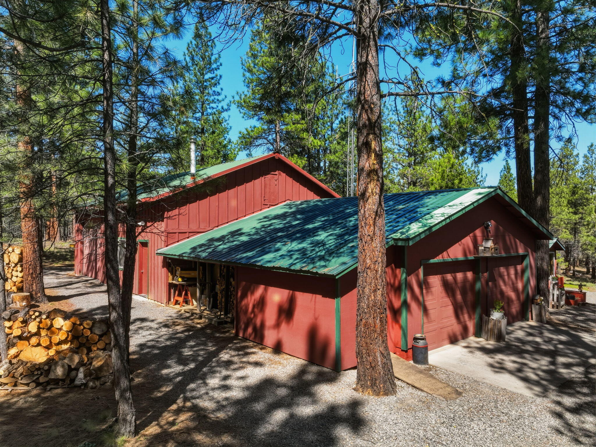 15020 Remuda Road Sisters, OR 97759 - Photo 3 of 61 15020 Remuda, Sisters, OR