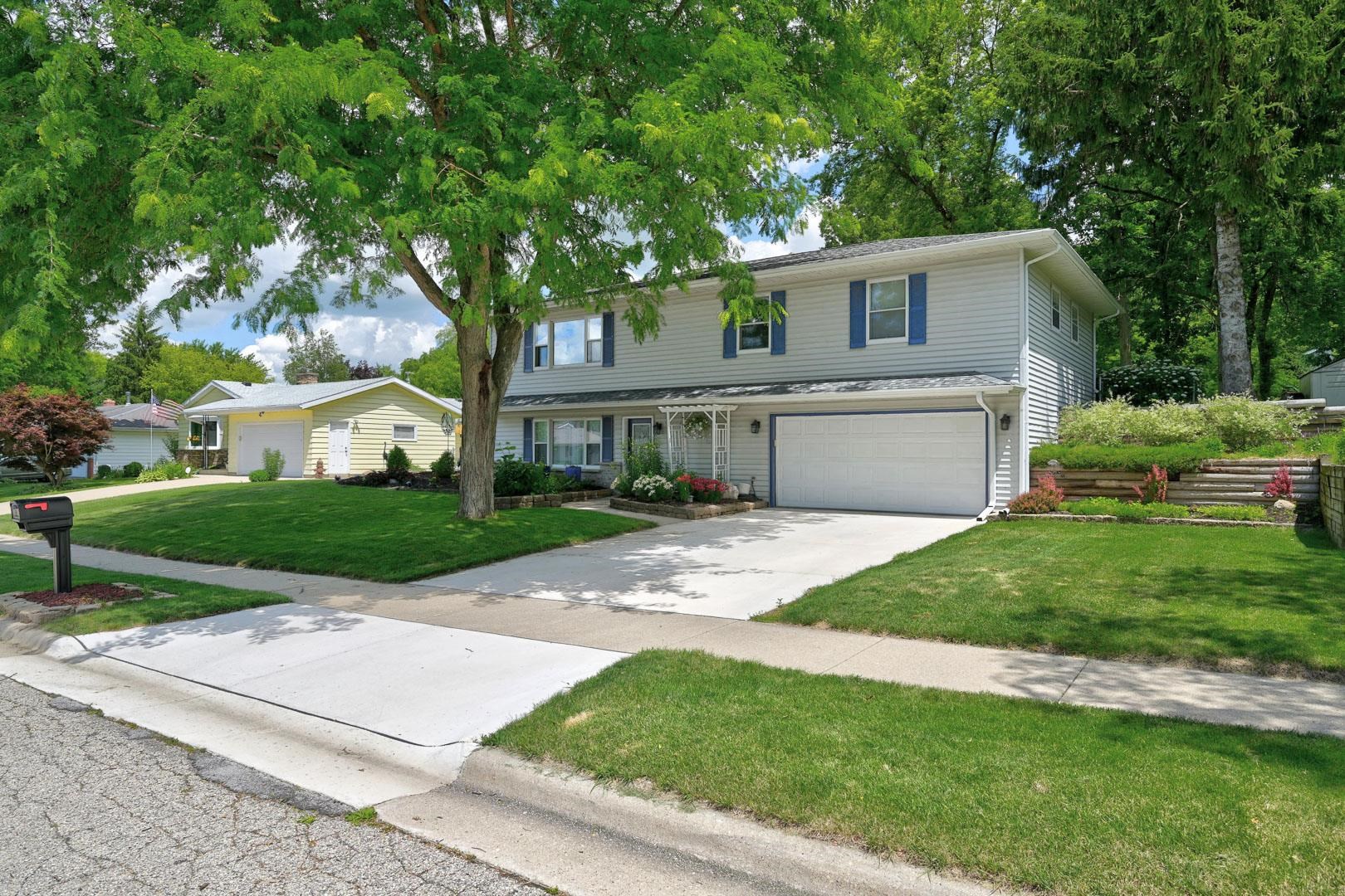 760 Scott Street Oregon, WI 53575 - Photo 51 of 55