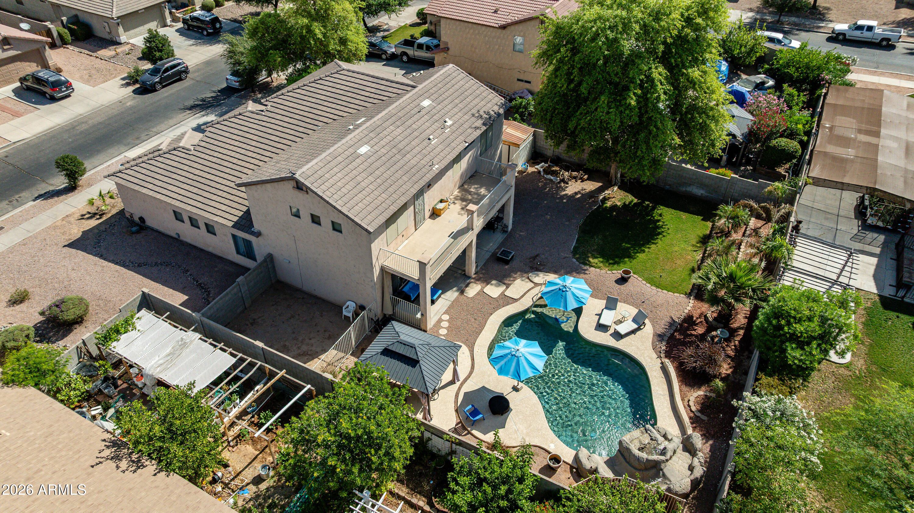 2011 West Branham Lane Phoenix, AZ 85041 - Photo 36 of 42 DJI_0147-7