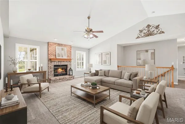 $700,000 | 22146 Glen Ellen Lane, Warrenton, MO 63383