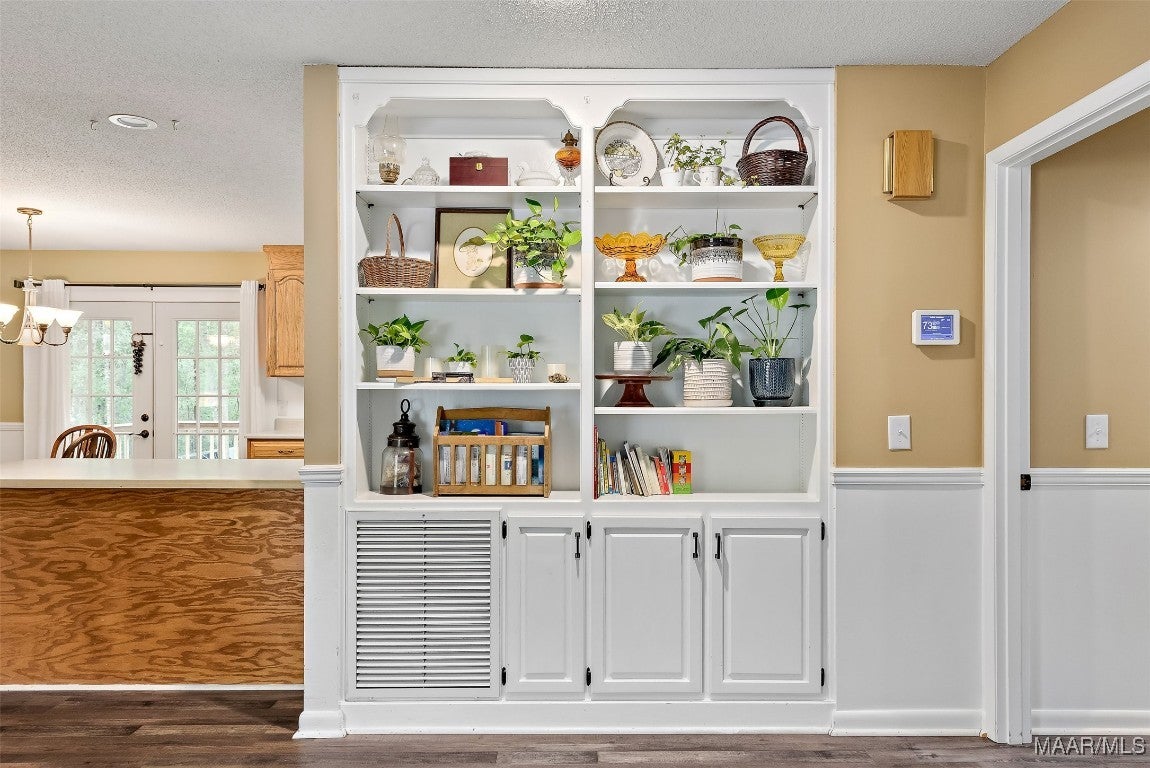 1640 Neal Metcalf Road Enterprise, AL 36330 - Photo 8 of 38 Built-in Cabinetry