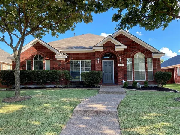 $2,400 | 11571 Henderson Drive, Frisco, TX 75035