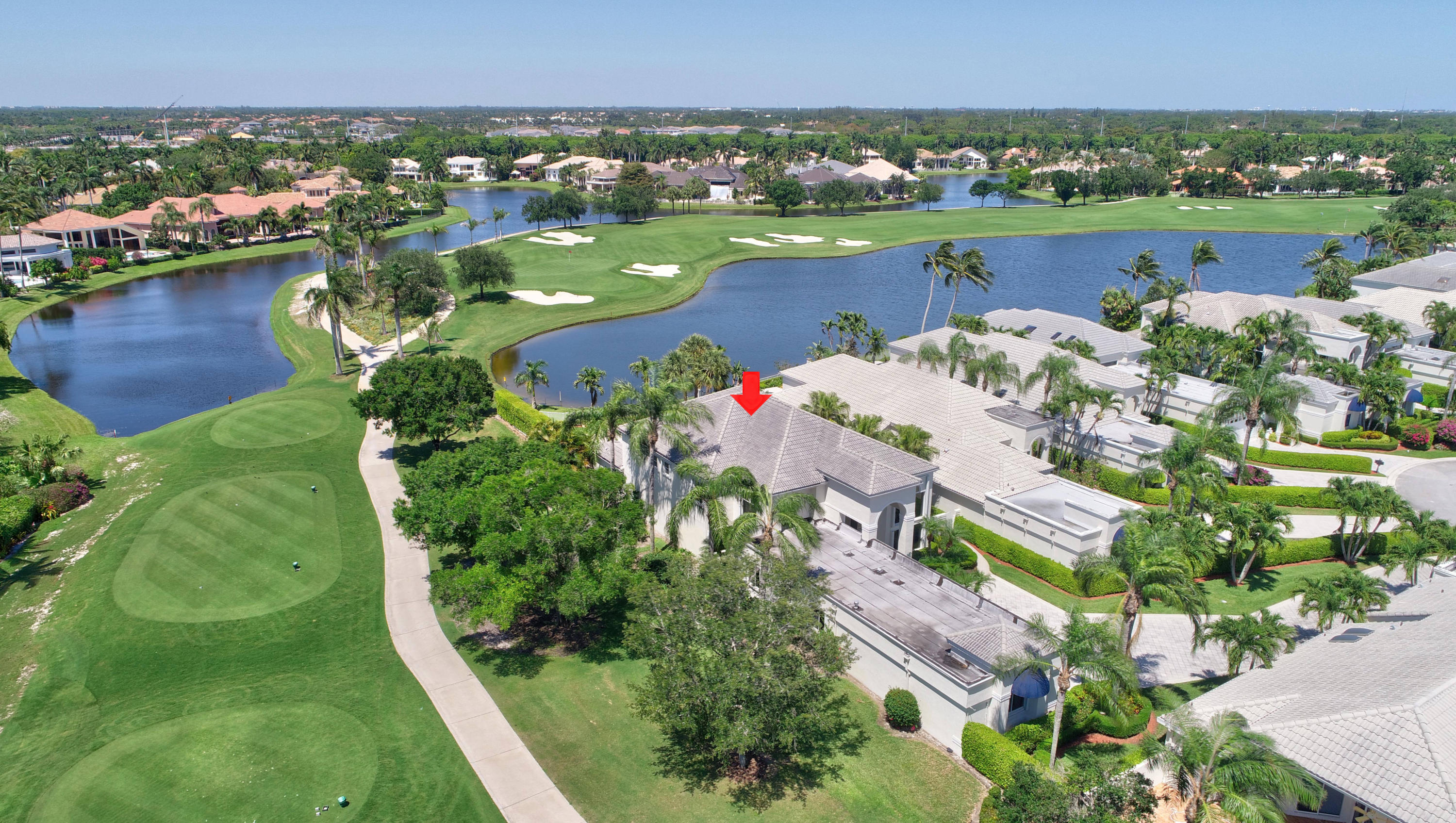 2647 Northwest 63rd Street Boca Raton, FL 33496 - Photo 54 of 57 DJI_0382_3_4_5_6