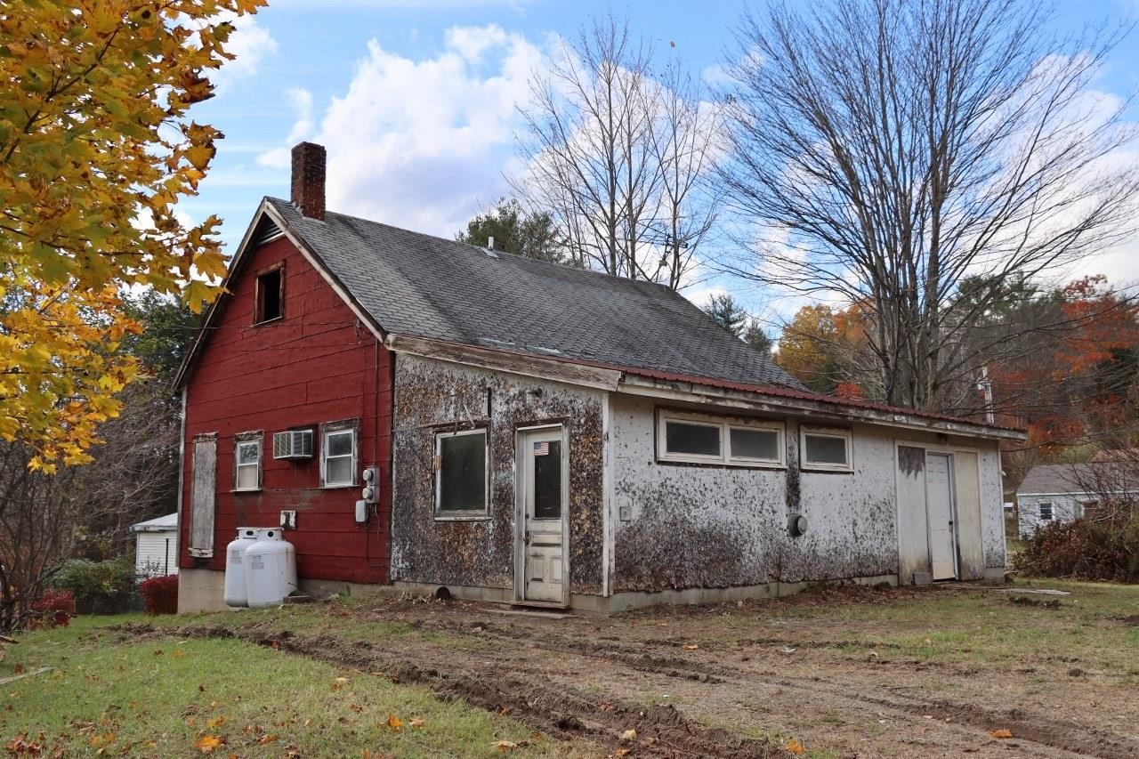 6 County Road Springfield, VT 05150 - Photo 1 of 4