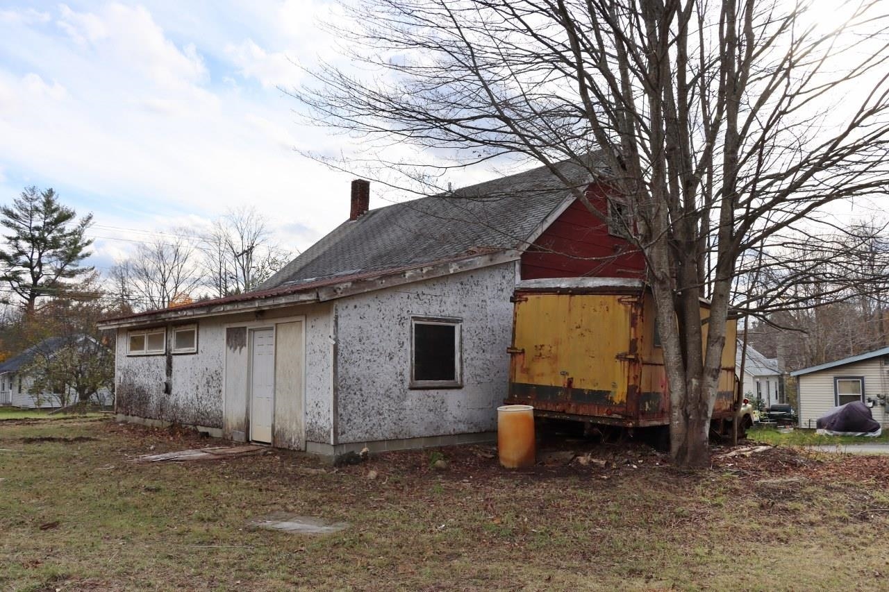 6 County Road Springfield, VT 05150 - Photo 2 of 4
