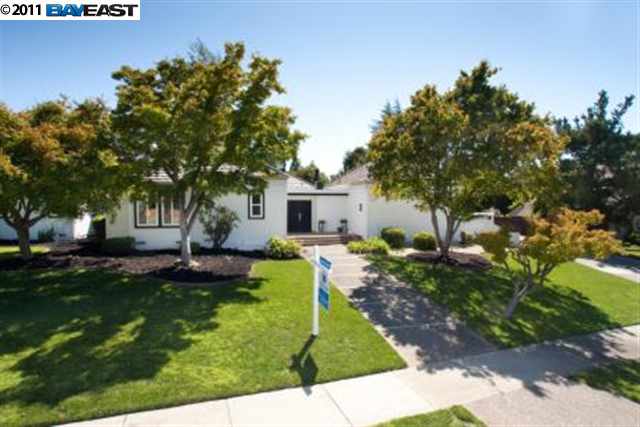 1217 Curtner Road Fremont, CA 94539 - Photo 1 of 1