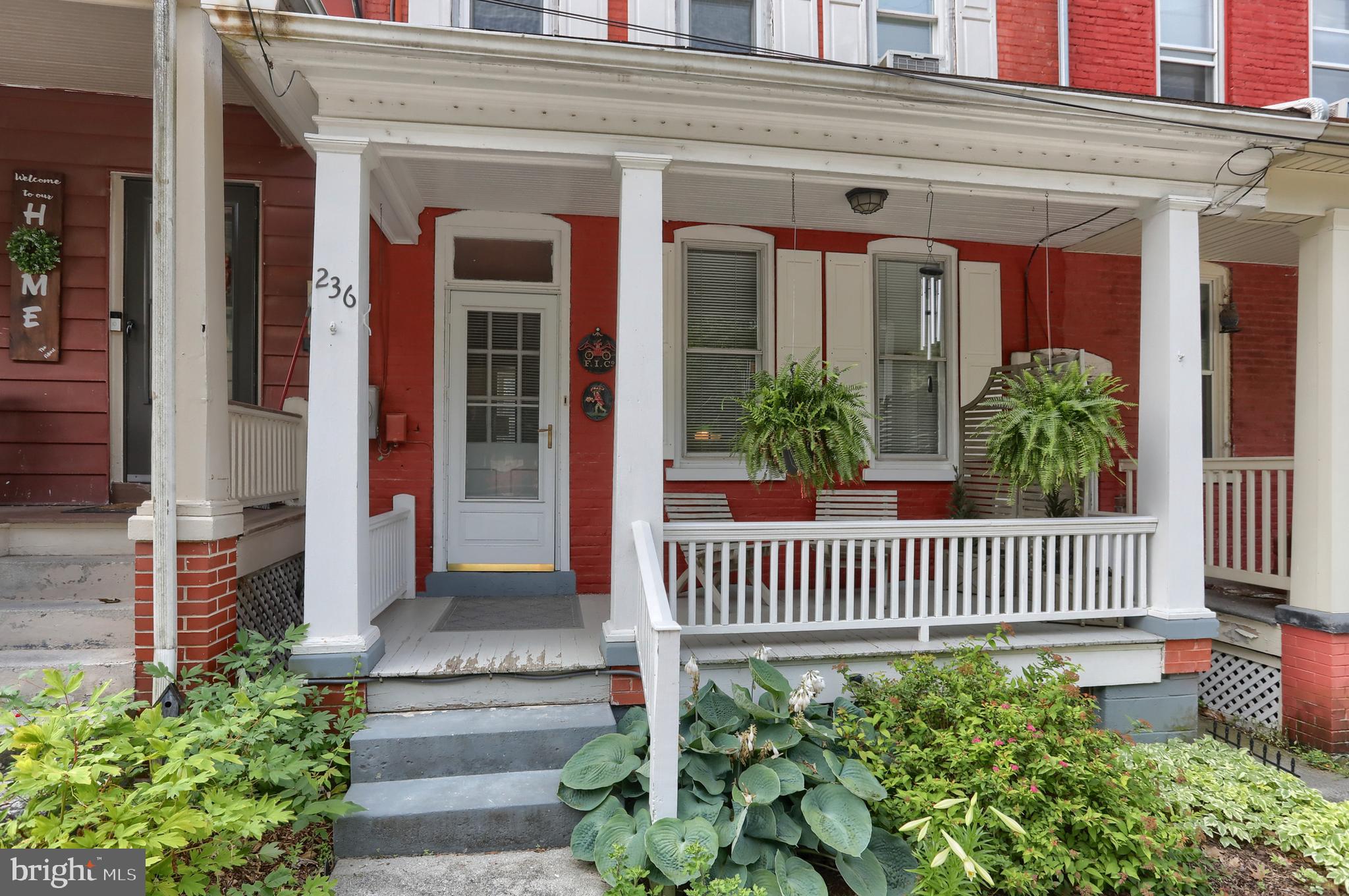 236 Rexmont Road Lebanon, PA 17042 - Photo 3 of 20 Gallery Image 3