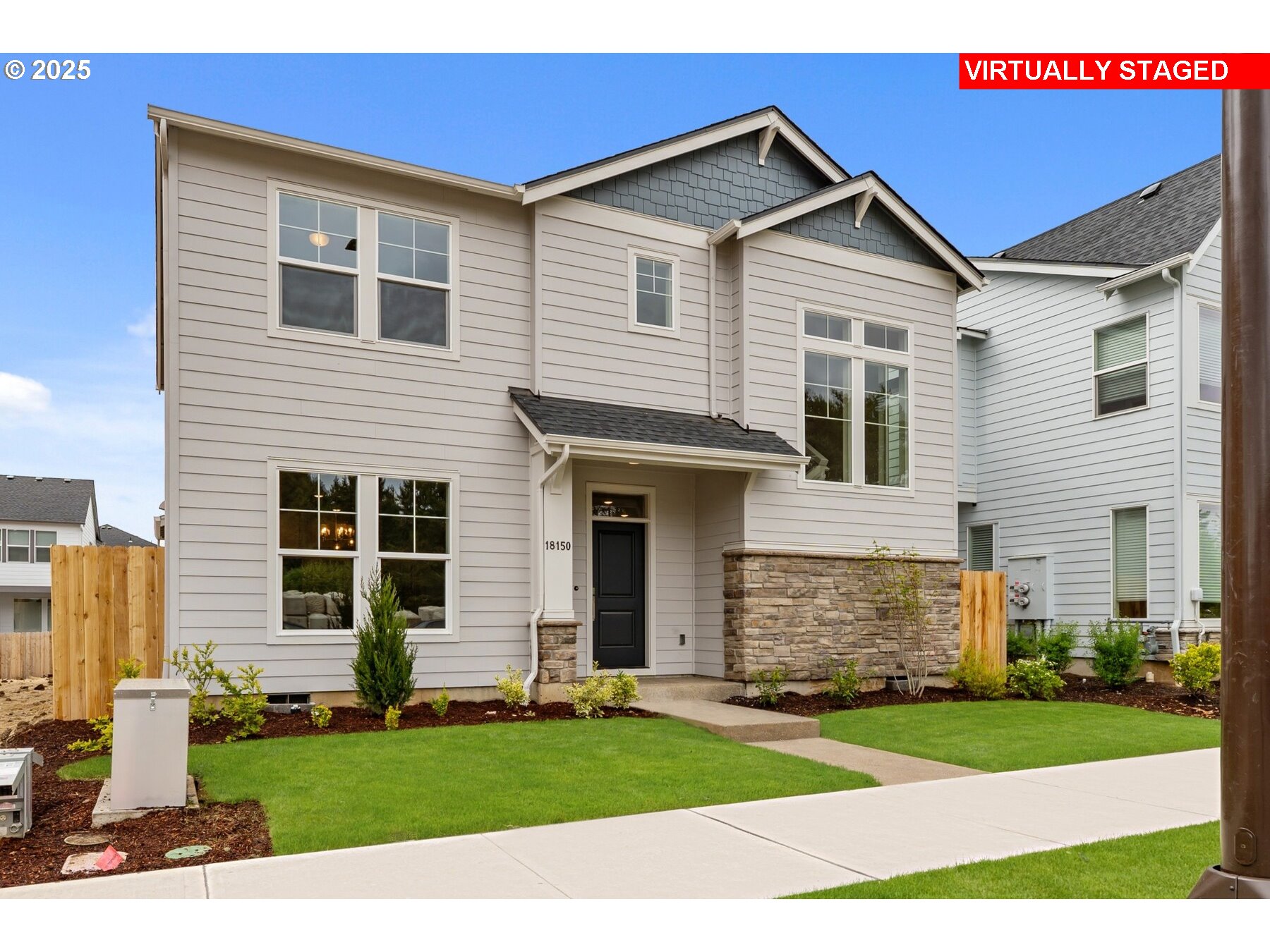 18150 Southwest Barrows Road Beaverton, OR 97007 - Photo 1 of 19 Gallery Image 1