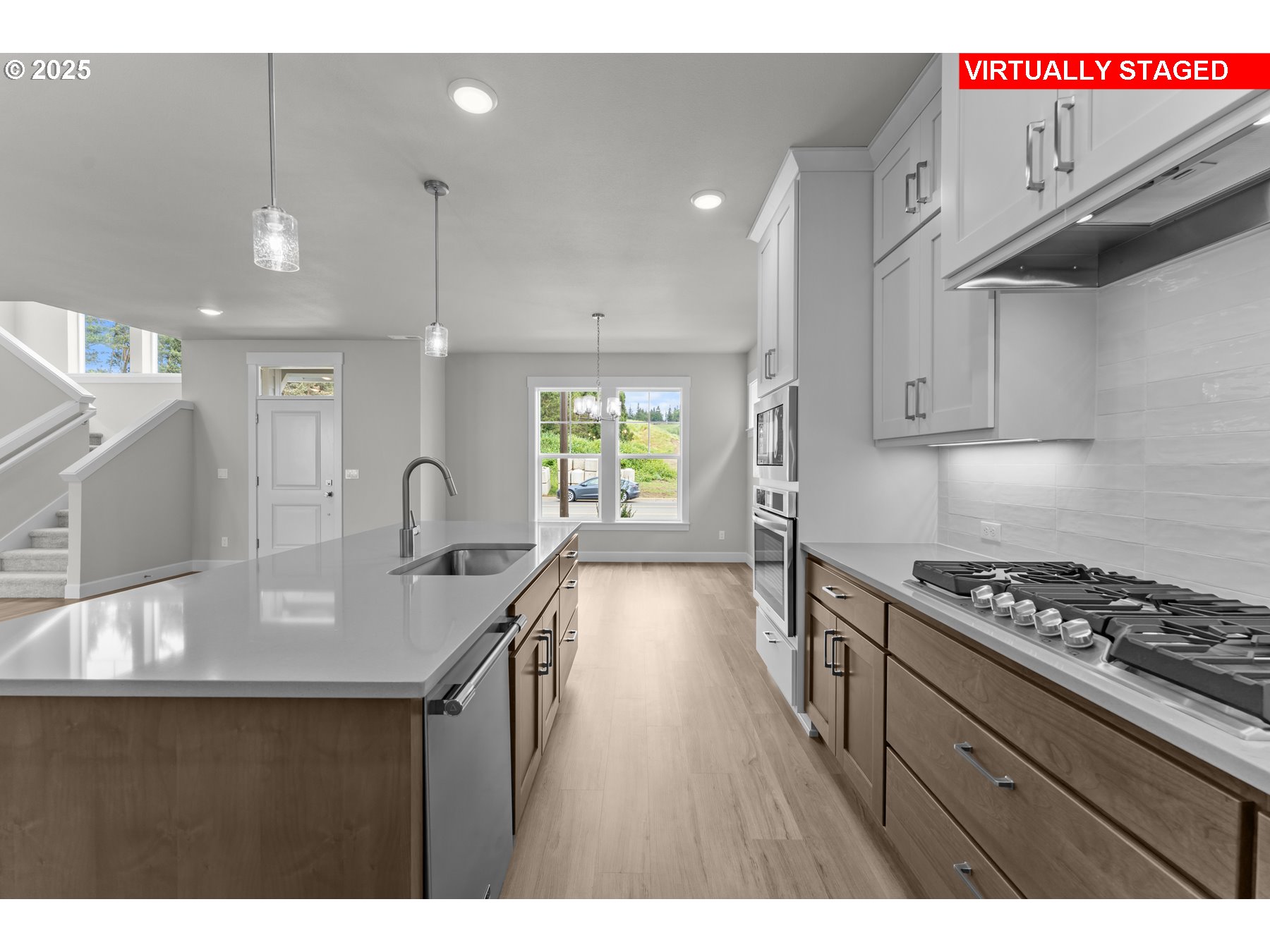 18150 Southwest Barrows Road Beaverton, OR 97007 - Photo 5 of 19 Gallery Image 5