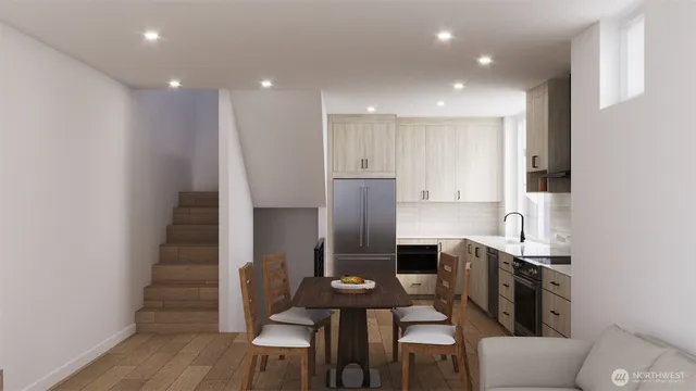 $1,120,000 | 953 North 35th Street, Seattle, WA 98103