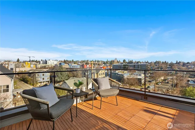 $1,120,000 | 953 North 35th Street, Seattle, WA 98103