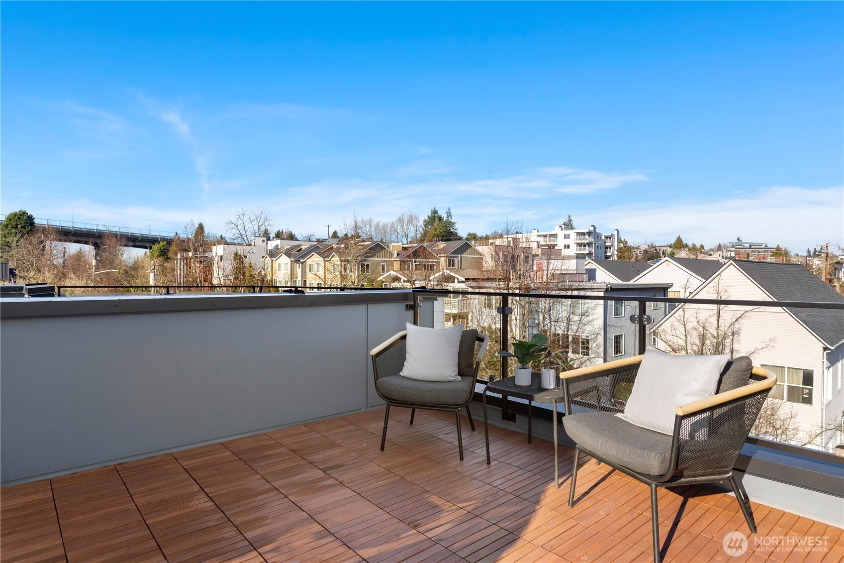 953 North 35th Street Seattle, WA 98103 - Photo 33 of 38