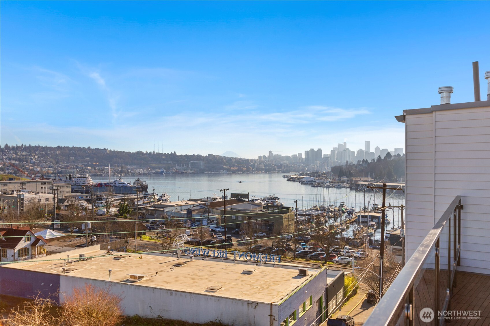 953 North 35th Street Seattle, WA 98103 - Photo 35 of 38