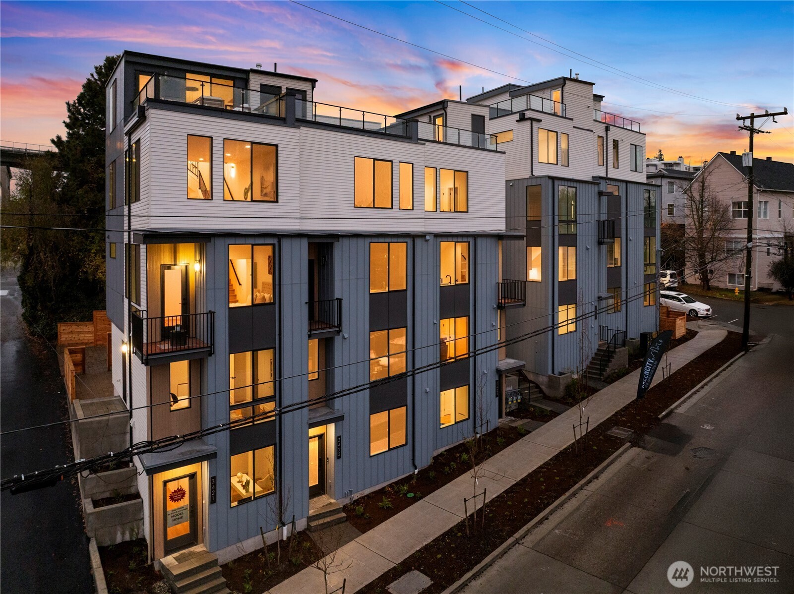 953 North 35th Street Seattle, WA 98103 - Photo 37 of 38