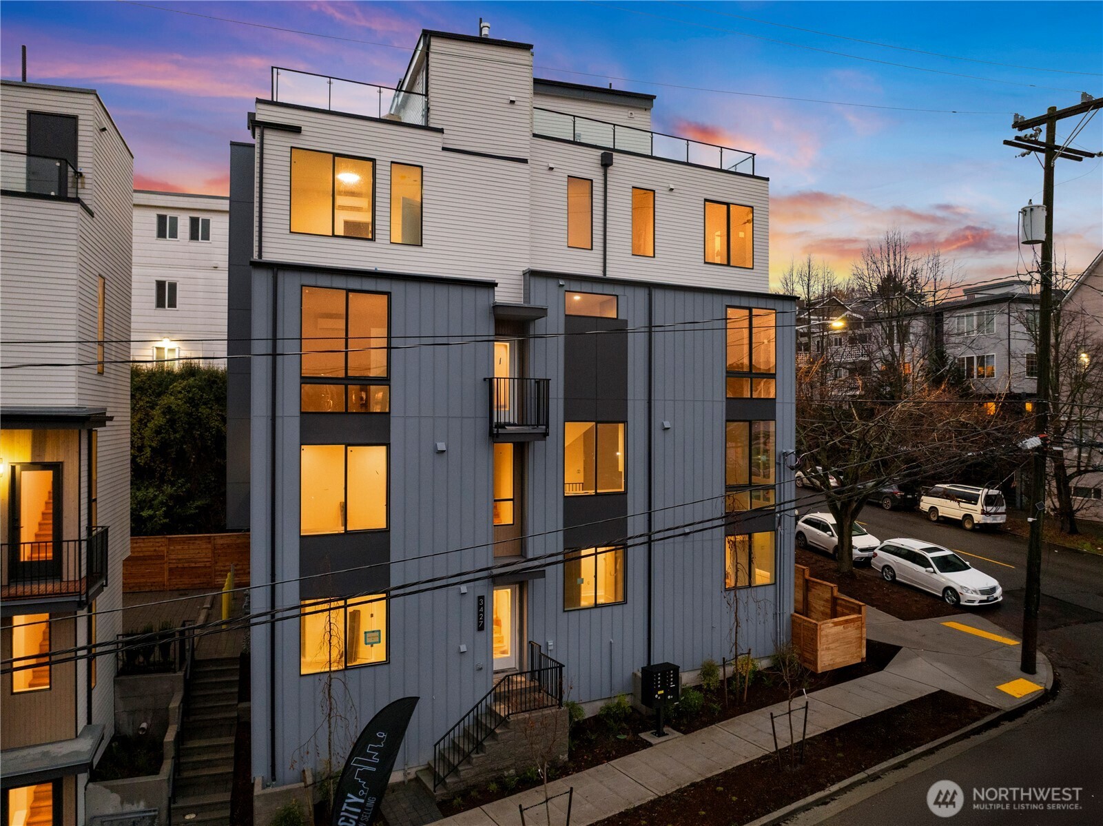 953 North 35th Street Seattle, WA 98103 - Photo 38 of 38
