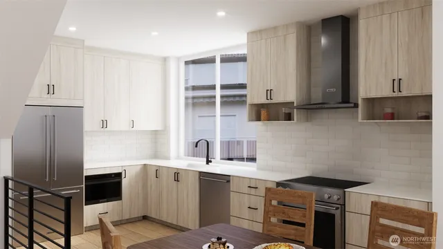 $1,120,000 | 953 North 35th Street, Seattle, WA 98103