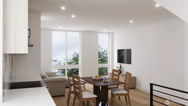 $1,120,000 | 953 North 35th Street, Seattle, WA 98103