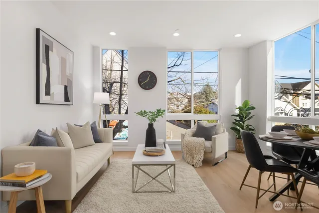 $1,120,000 | 953 North 35th Street, Seattle, WA 98103