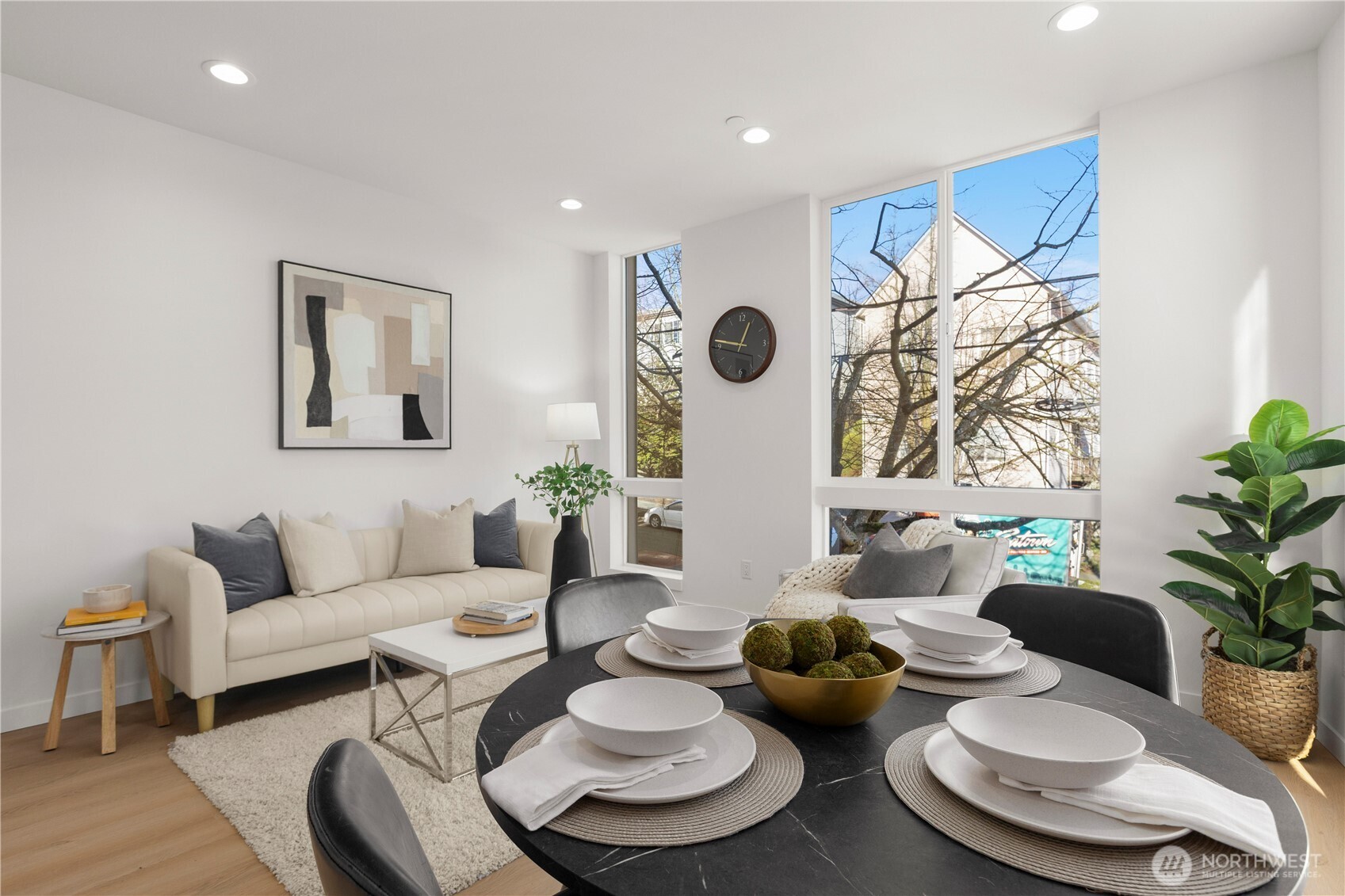 953 North 35th Street Seattle, WA 98103 - Photo 10 of 38