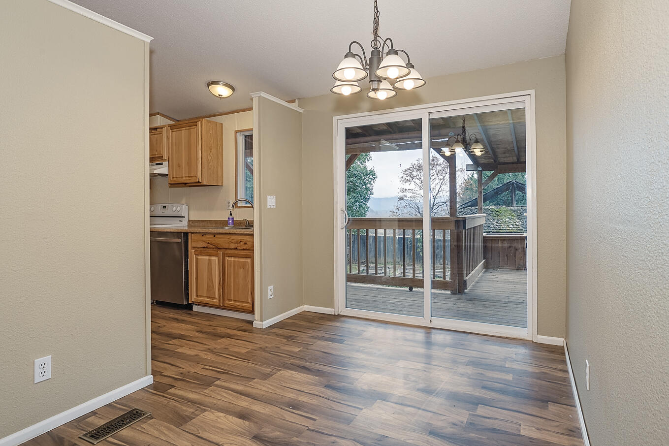 406 Upper Applegate Road Jacksonville, OR 97530 - Photo 6 of 26 Upper Applegate021 copy
