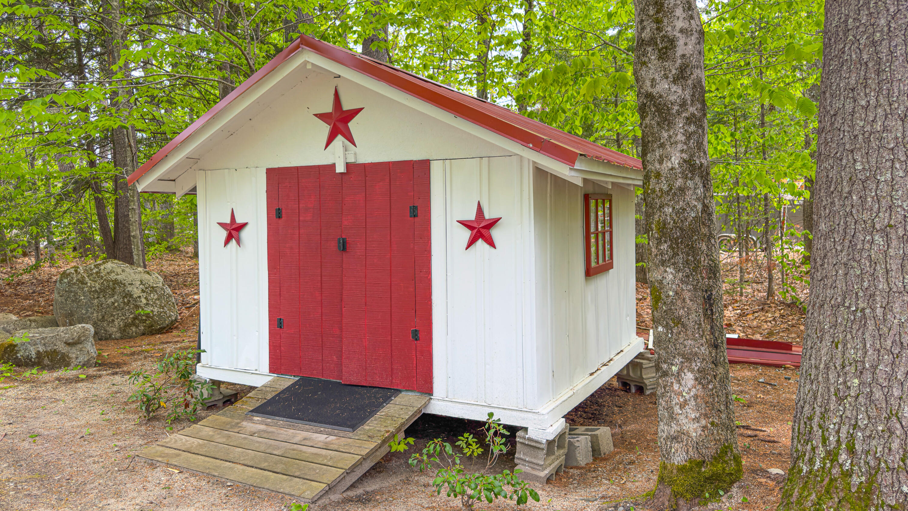 32 Middle Ridge Road Bridgton, ME 04009 - Photo 41 of 47 32 middle road-33