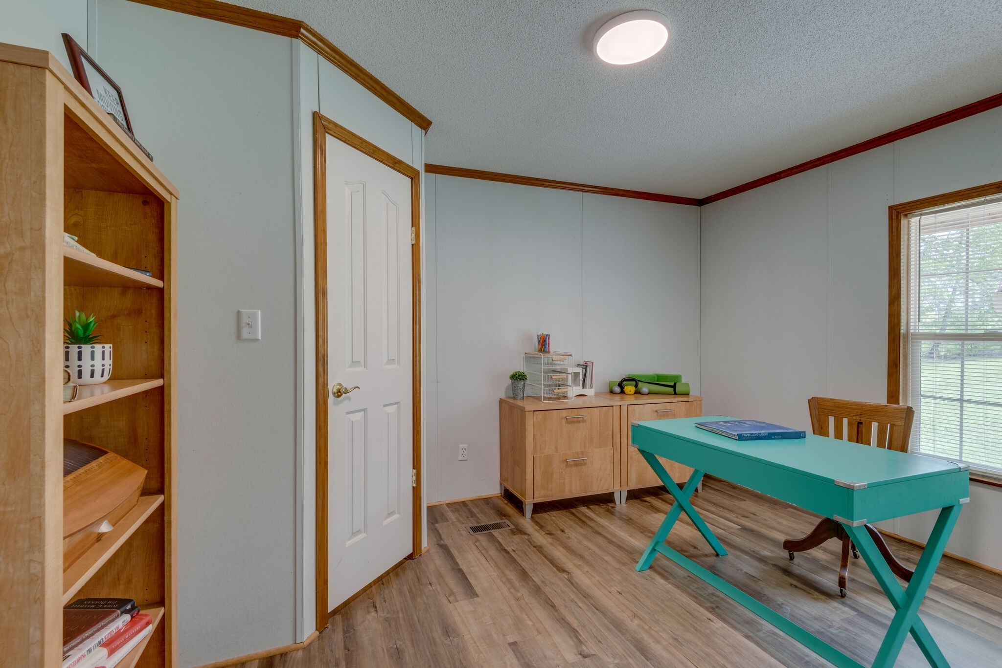 7289 Anderson Road Fairview, TN 37062 - Photo 34 of 51 a living room with furniture and a window
