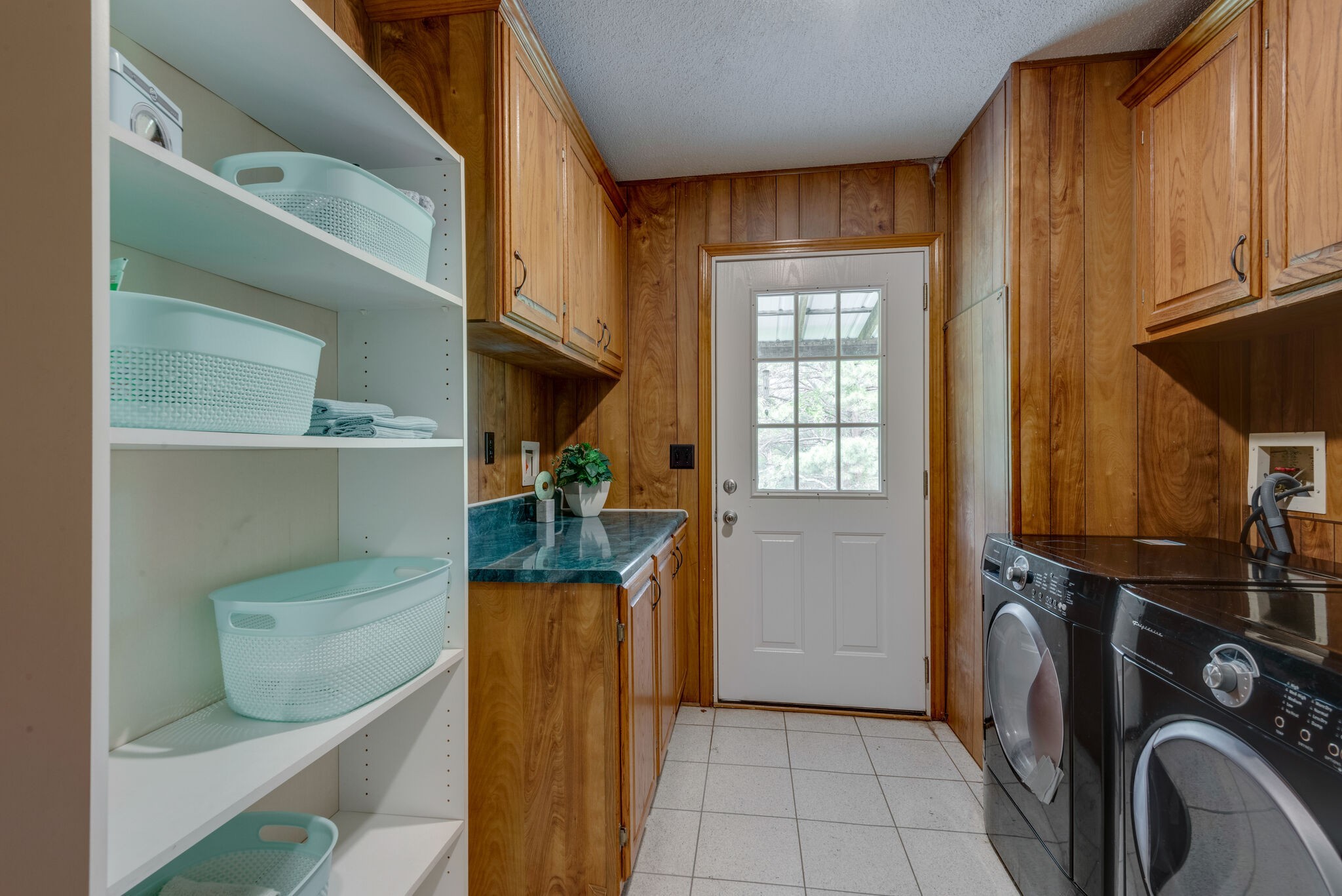 7289 Anderson Road Fairview, TN 37062 - Photo 38 of 51 a view of walk in closet with clothes and shoes