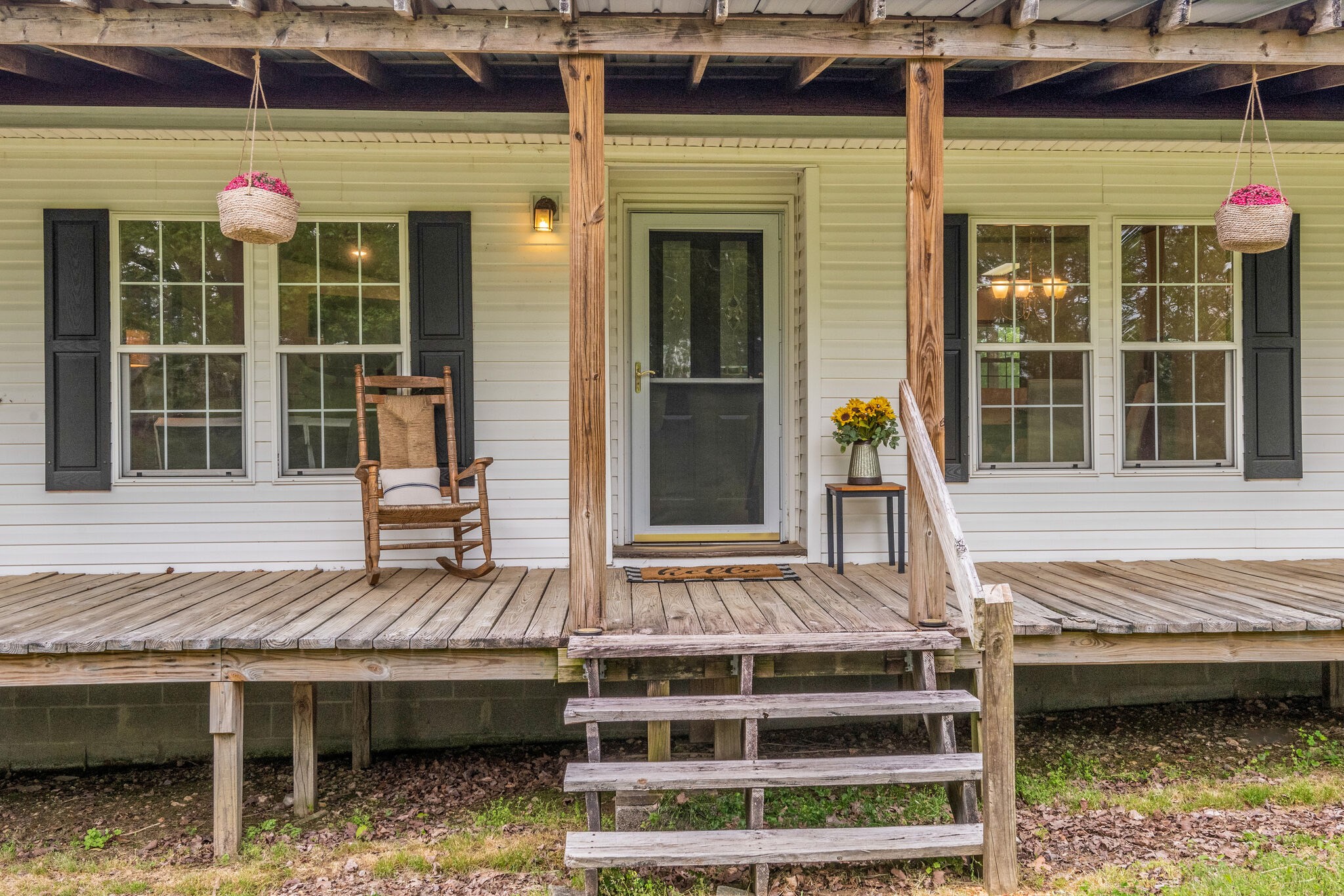 7289 Anderson Road Fairview, TN 37062 - Photo 9 of 51 a house view with a outdoor space