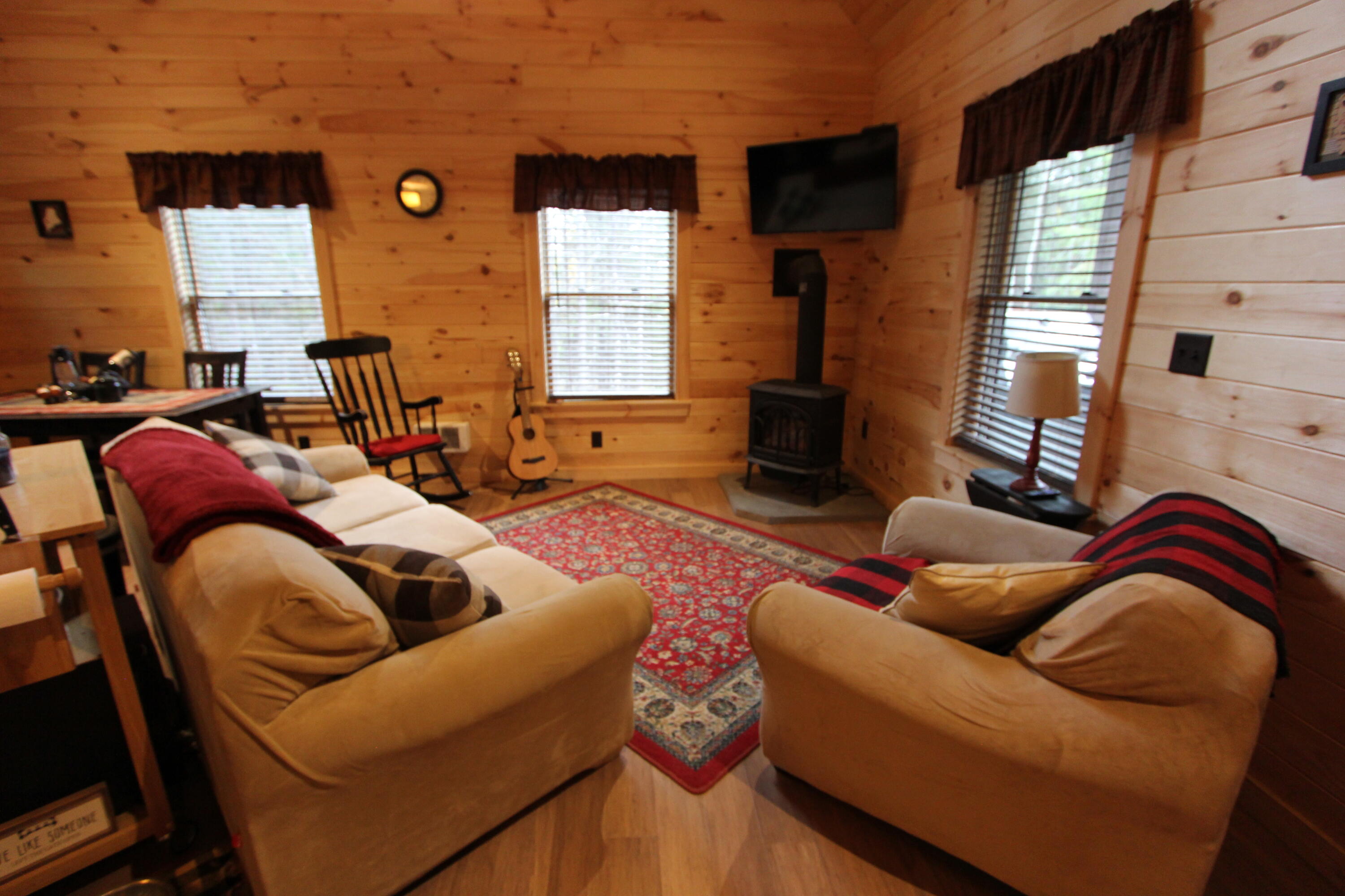 331 Birches Beach Road Oquossoc, ME 04964 - Photo 13 of 94 IMG_7779
