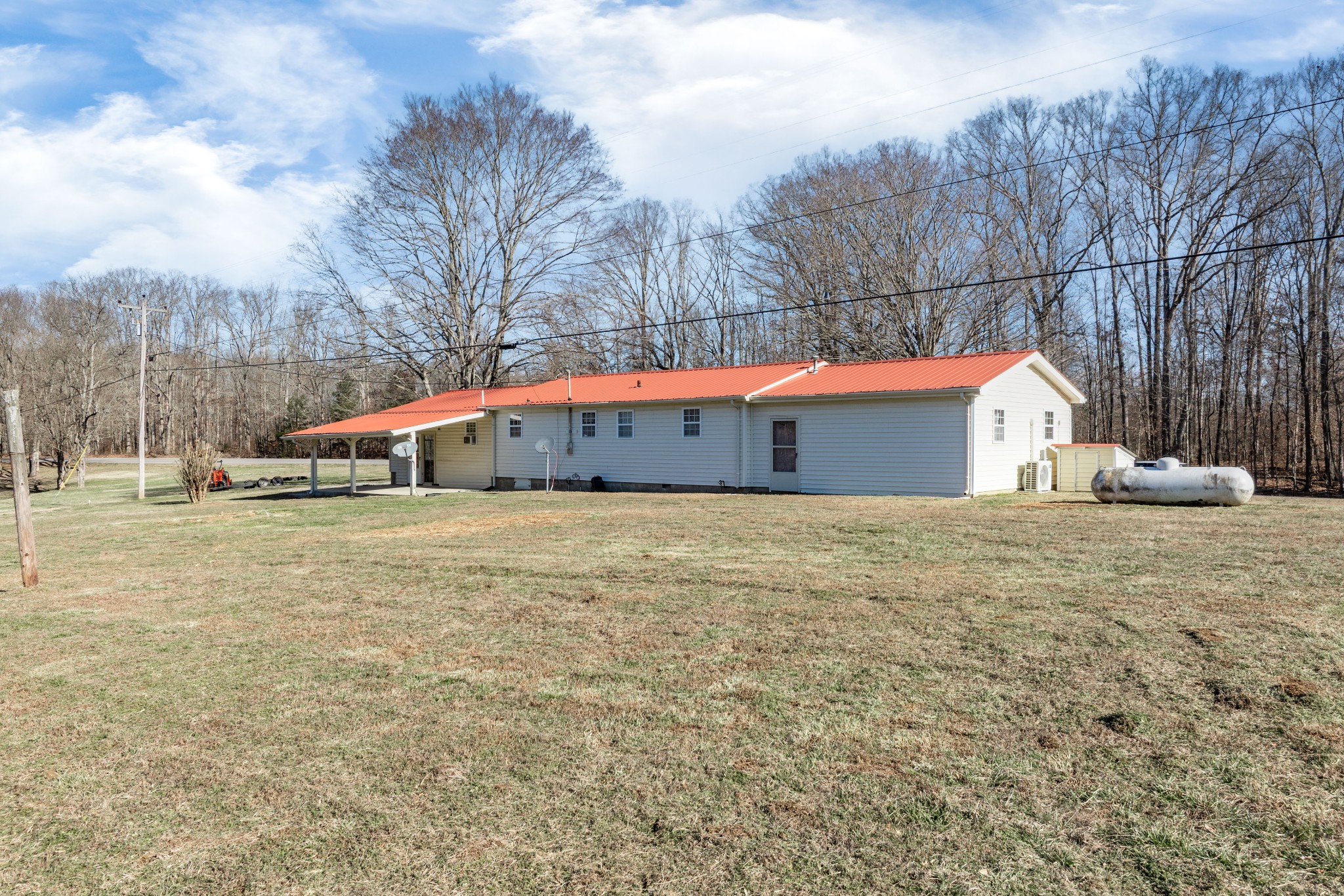 5675 Natchez Trace Road Franklin, TN 37064 - Photo 11 of 32