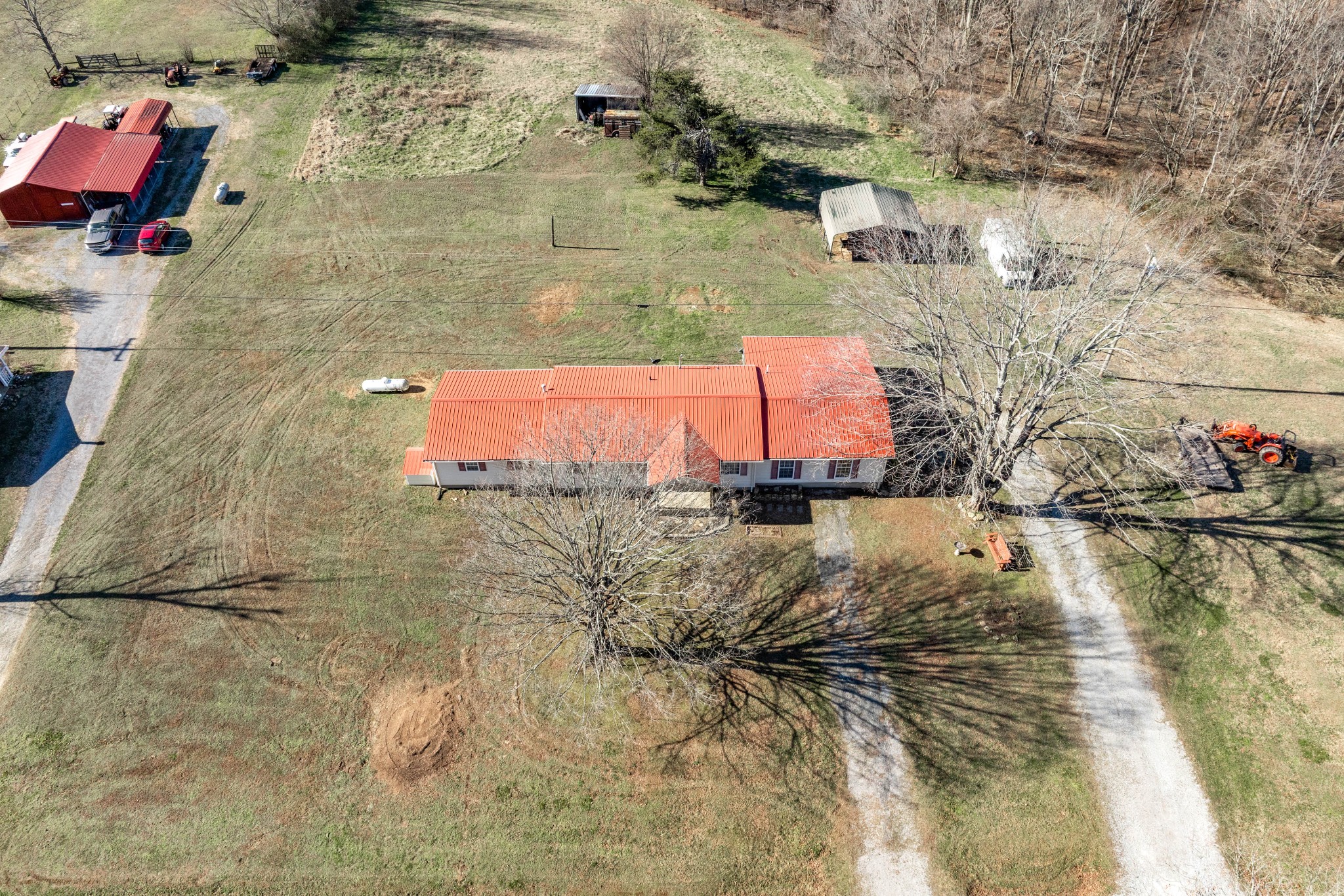 5675 Natchez Trace Road Franklin, TN 37064 - Photo 4 of 32