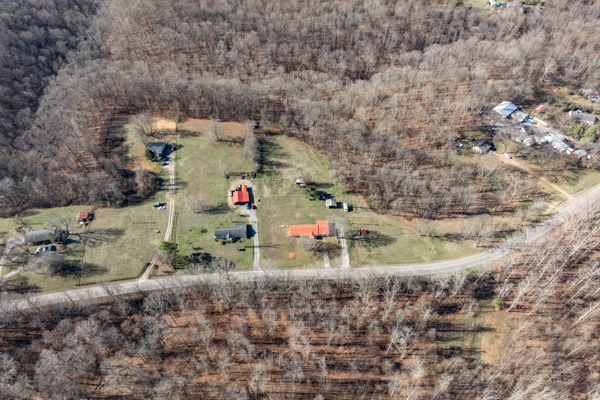 5675 Natchez Trace Road Franklin, TN 37064 - Photo 6 of 32