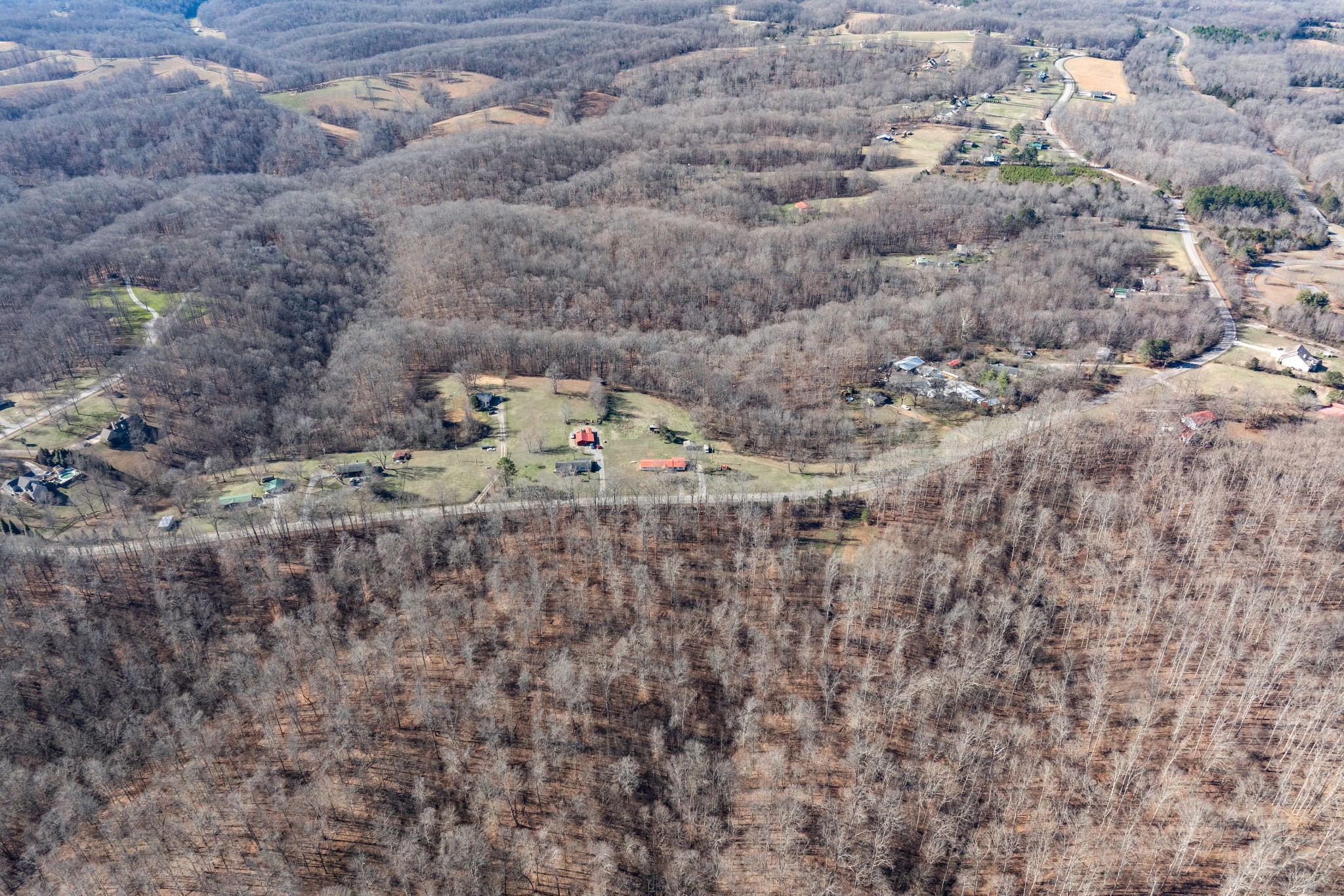 5675 Natchez Trace Road Franklin, TN 37064 - Photo 8 of 32