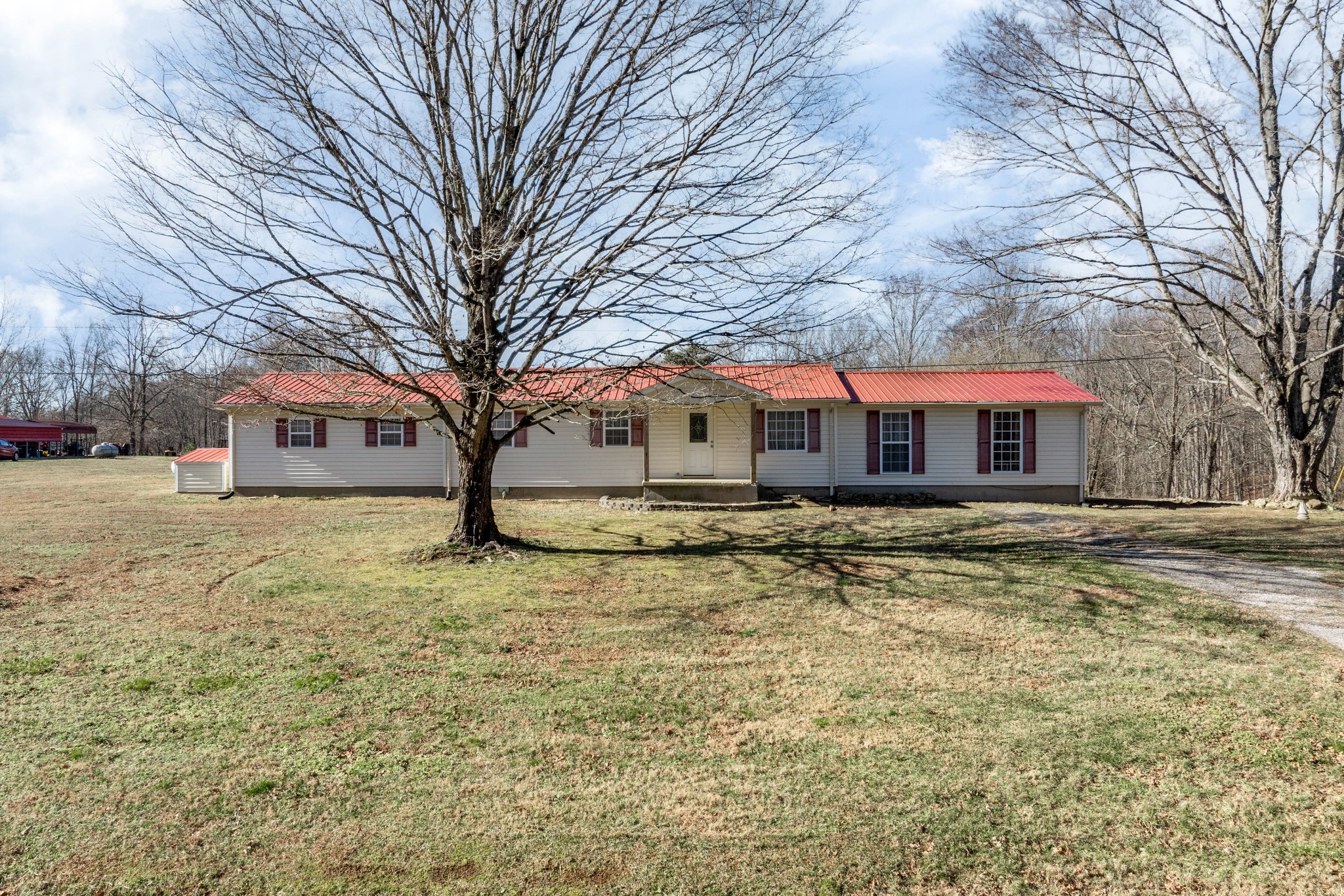 5675 Natchez Trace Road Franklin, TN 37064 - Photo 10 of 32