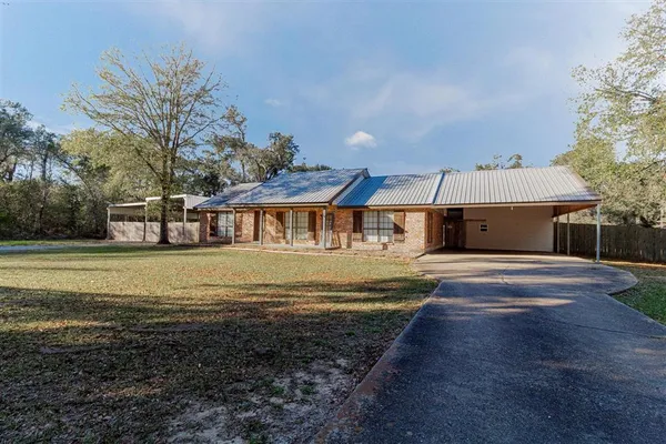 $224,900 | 2551 Bayou Circle, Sulphur, LA 70665