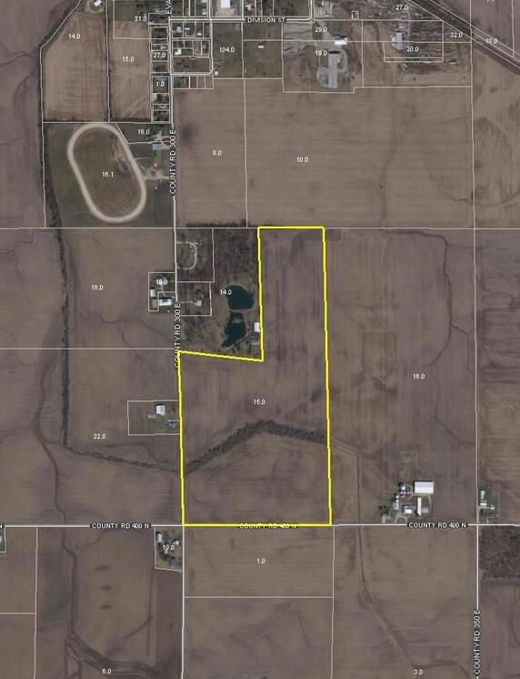 0 East Co Road Winchester, IN 47394 - Photo 3 of 7