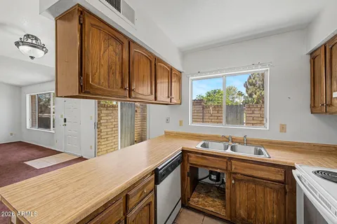 $269,900 | 1022 West Malibu Drive, Tempe, AZ 85282
