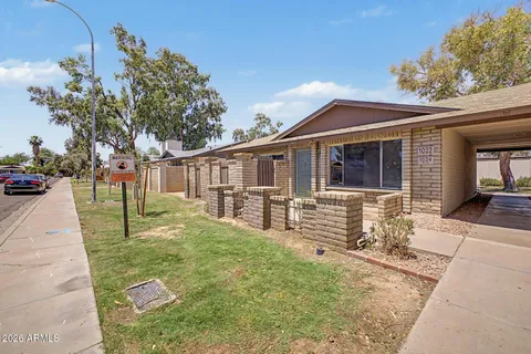 $269,900 | 1022 West Malibu Drive, Tempe, AZ 85282
