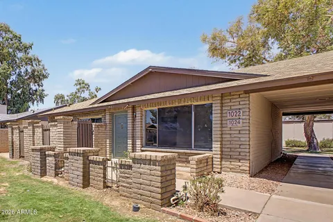 $269,900 | 1022 West Malibu Drive, Tempe, AZ 85282