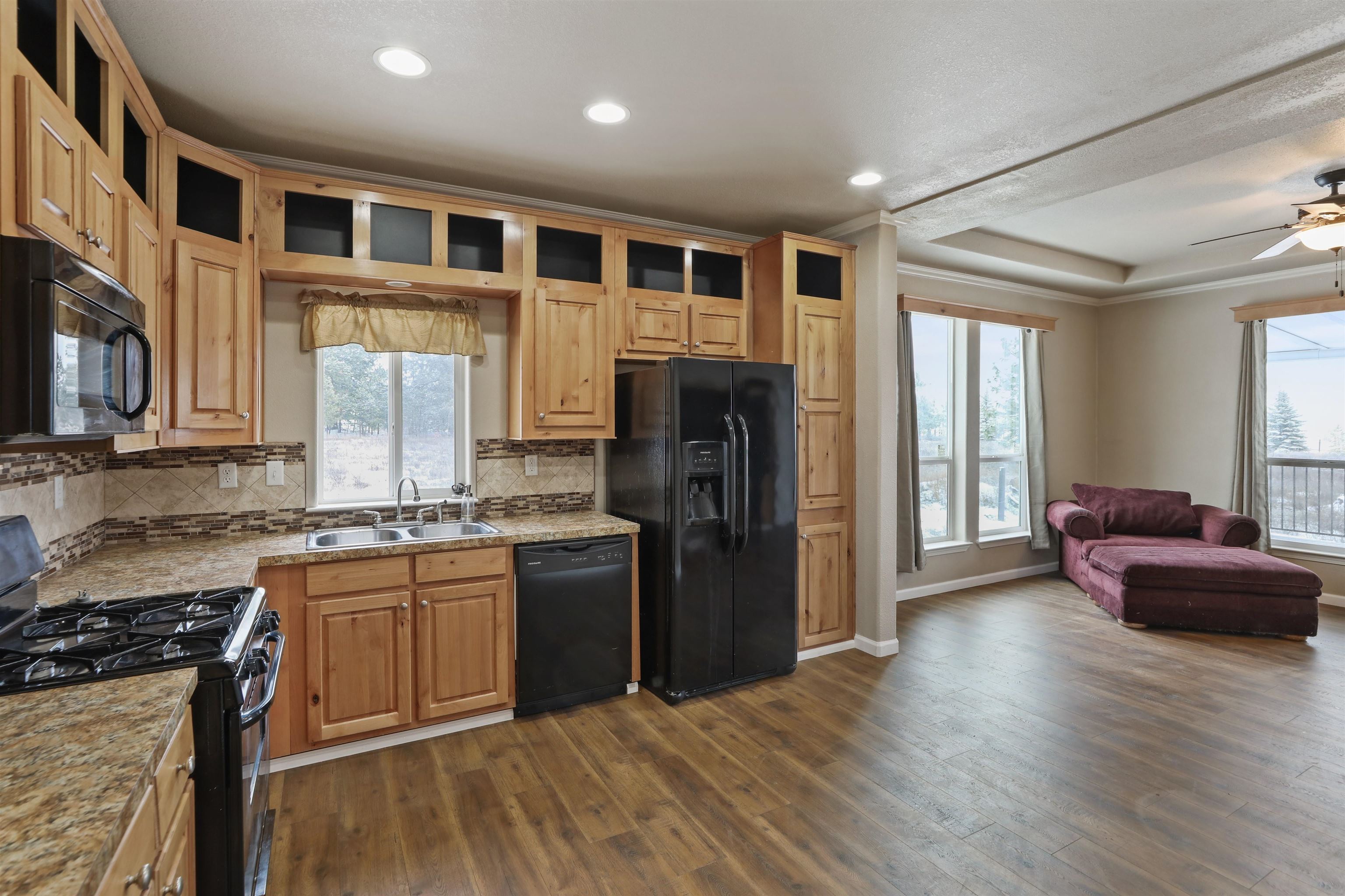13707 South Short Road Spokane, WA 99224 - Photo 11 of 20