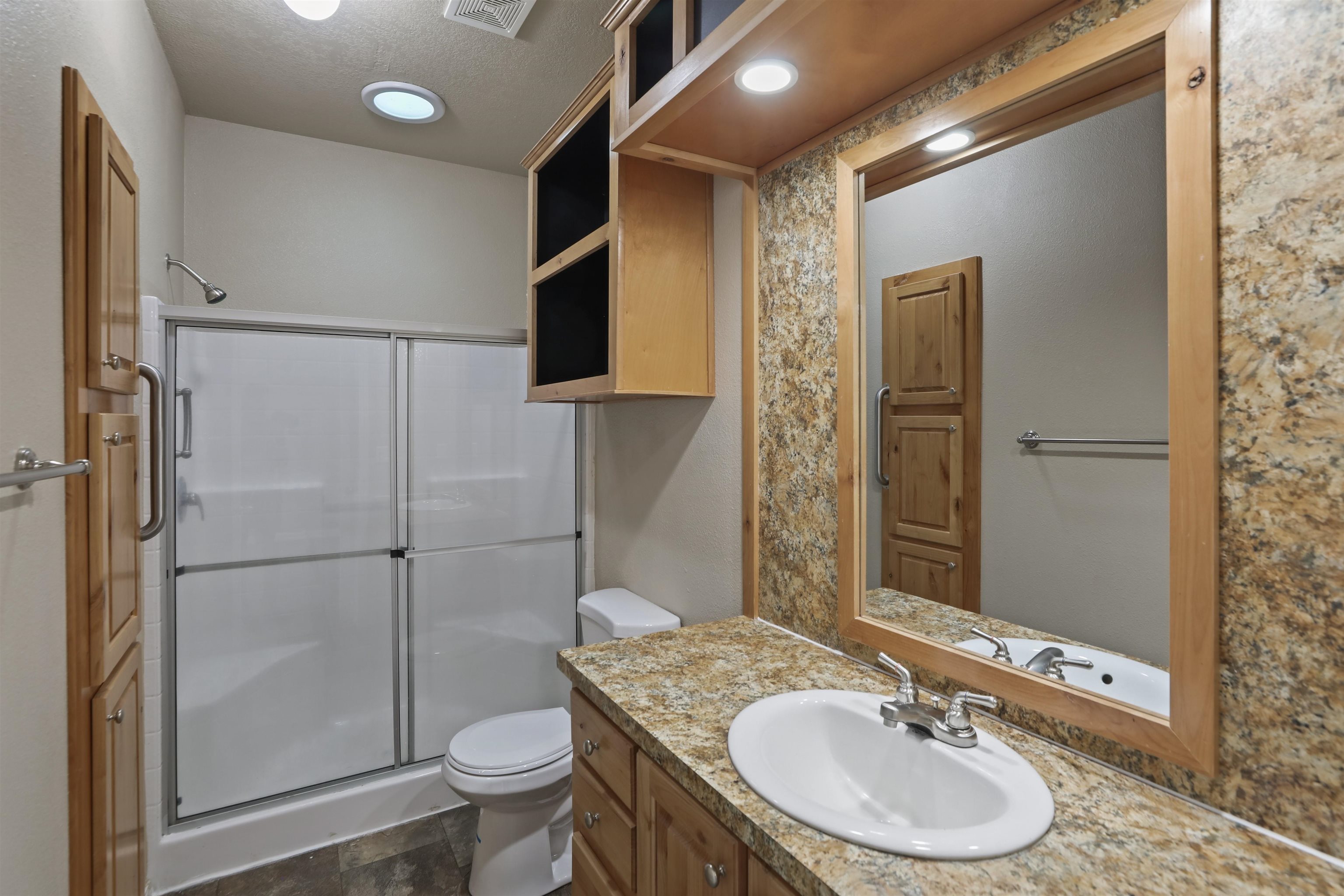 13707 South Short Road Spokane, WA 99224 - Photo 14 of 20