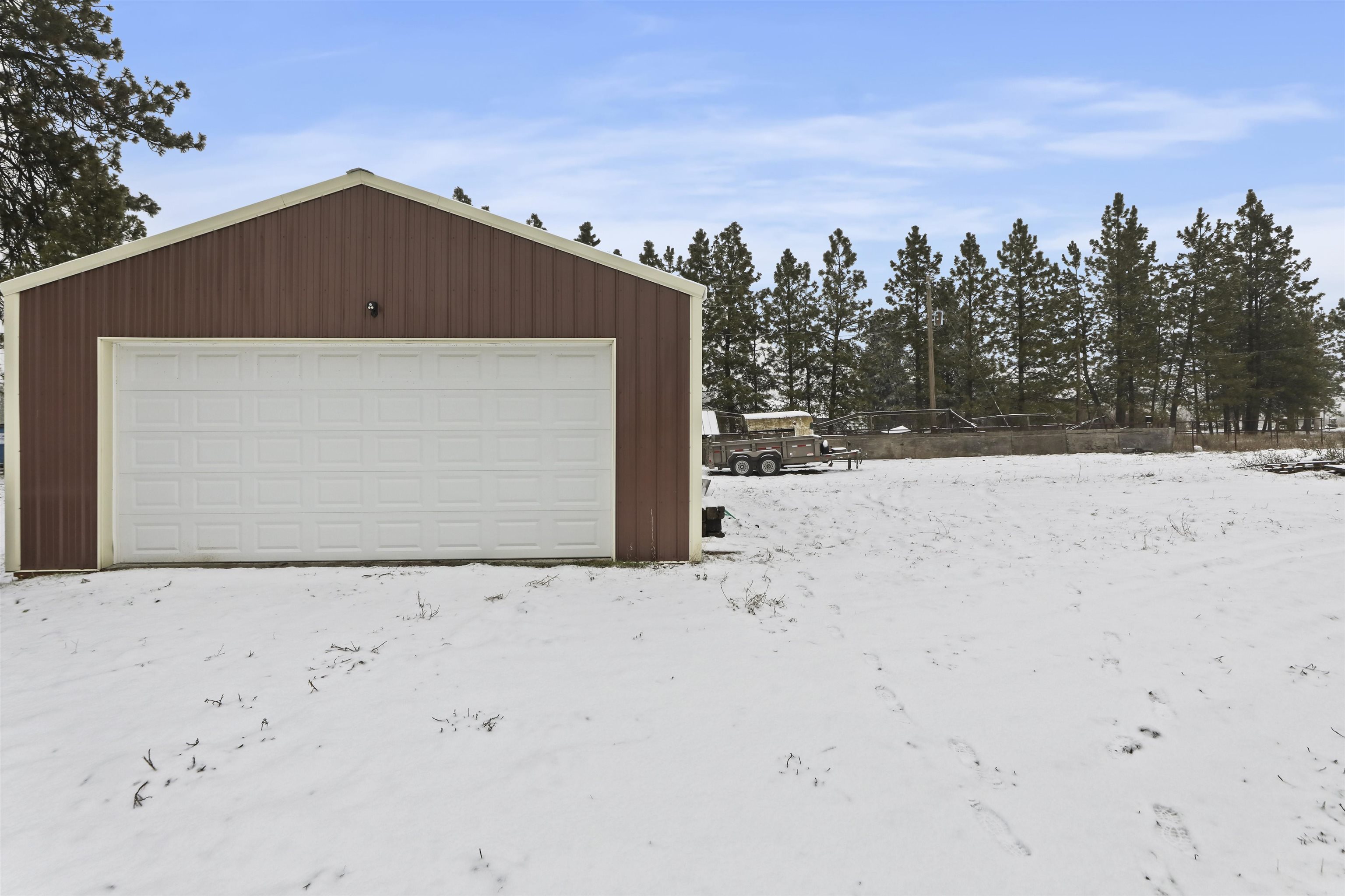 13707 South Short Road Spokane, WA 99224 - Photo 17 of 20