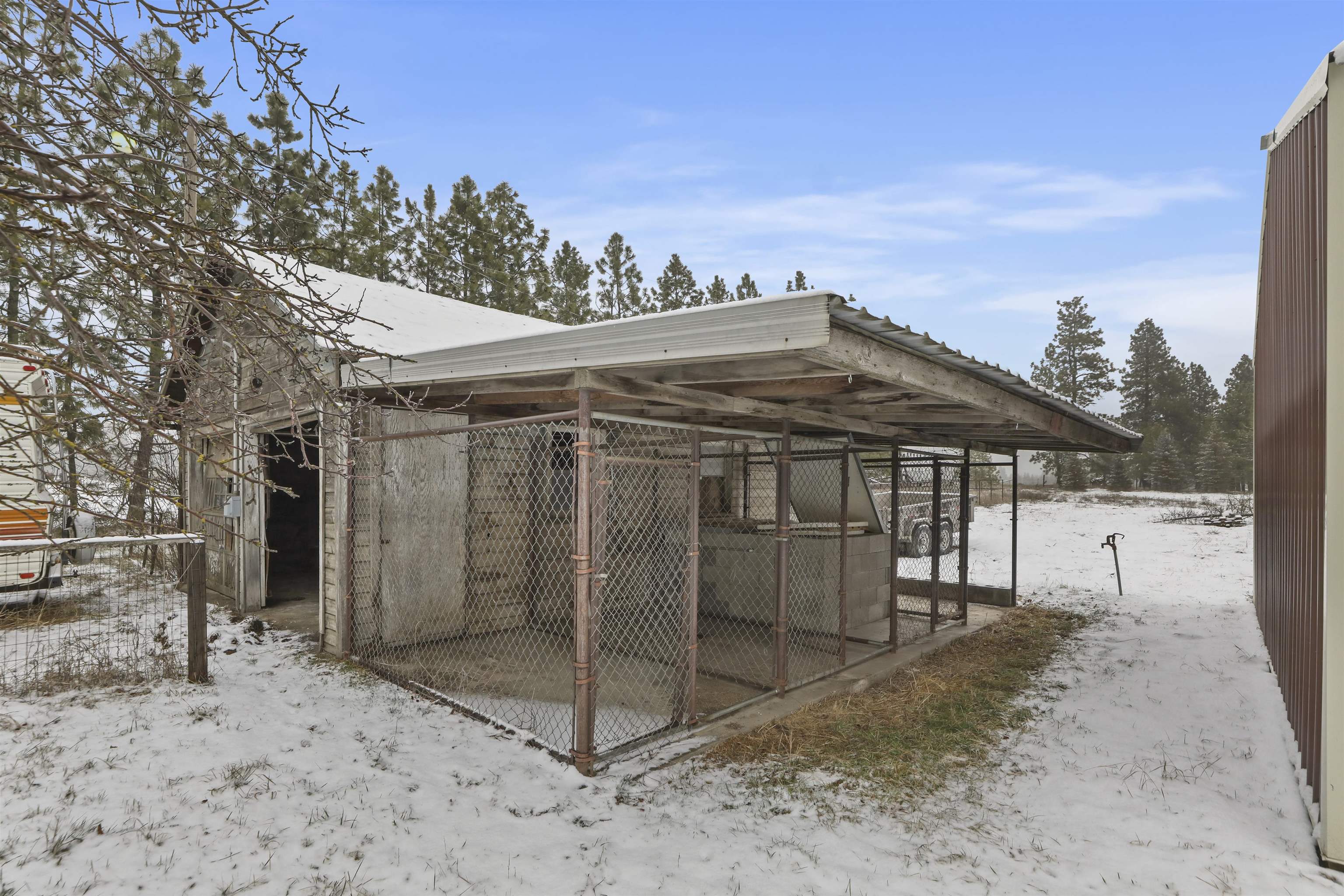 13707 South Short Road Spokane, WA 99224 - Photo 19 of 20