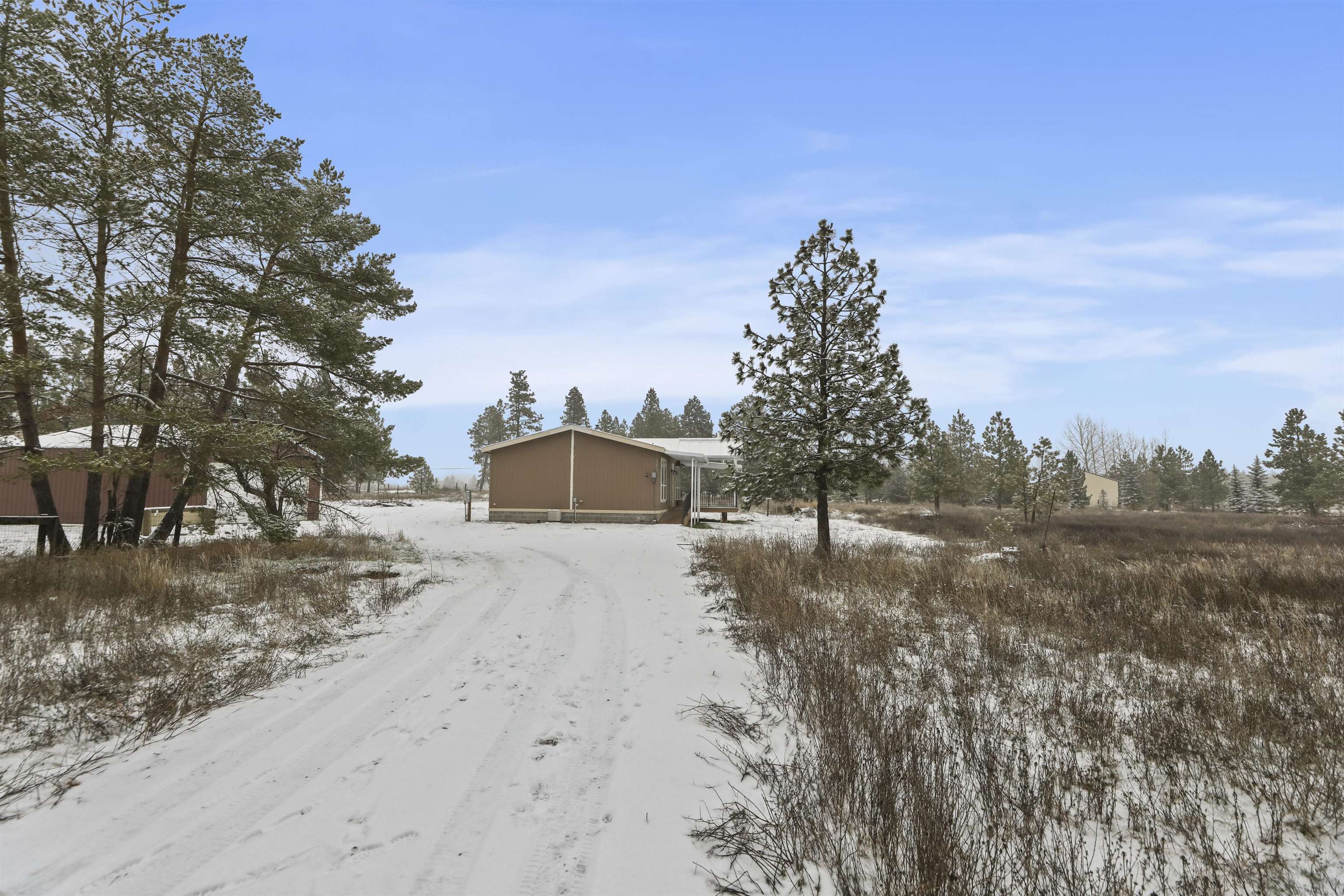 13707 South Short Road Spokane, WA 99224 - Photo 3 of 20