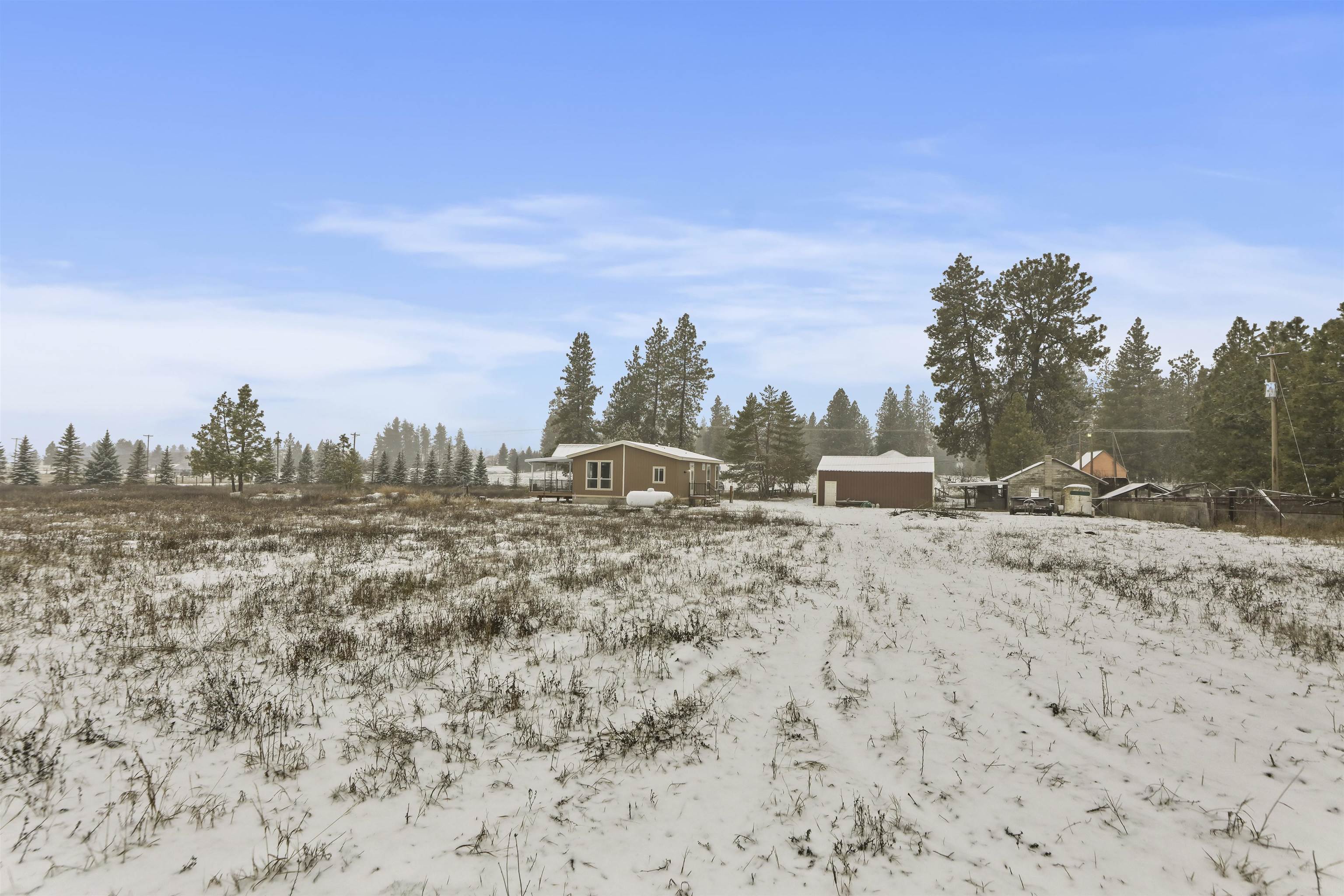 13707 South Short Road Spokane, WA 99224 - Photo 4 of 20