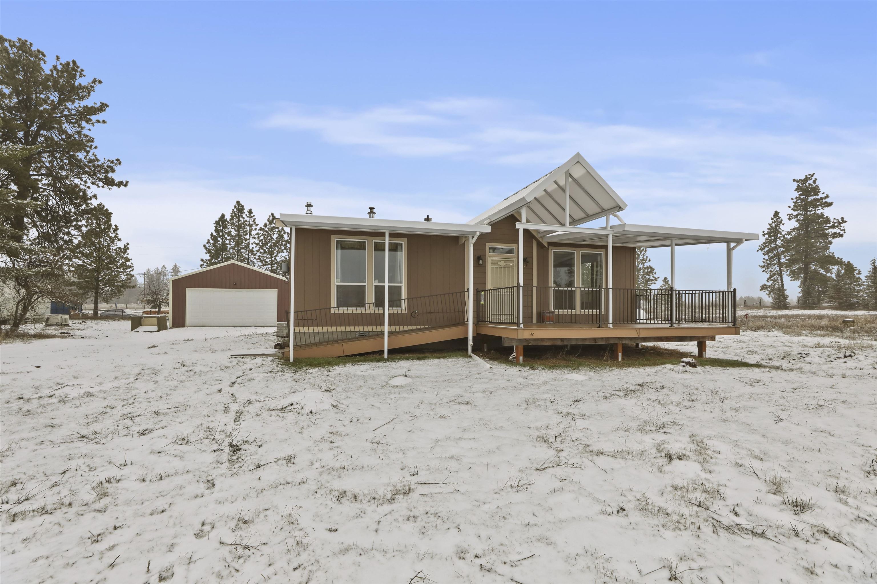 13707 South Short Road Spokane, WA 99224 - Photo 5 of 20