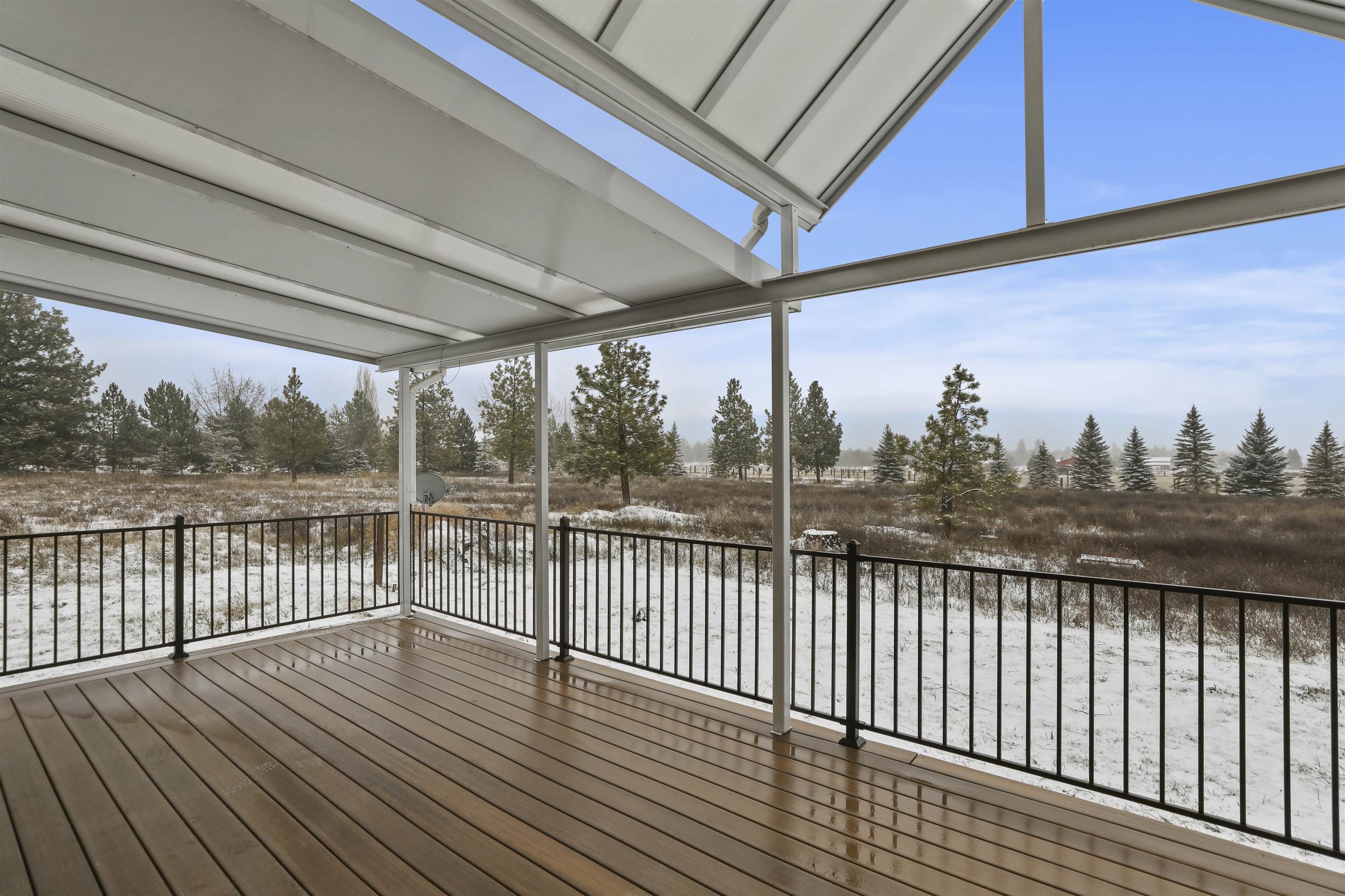 13707 South Short Road Spokane, WA 99224 - Photo 7 of 20