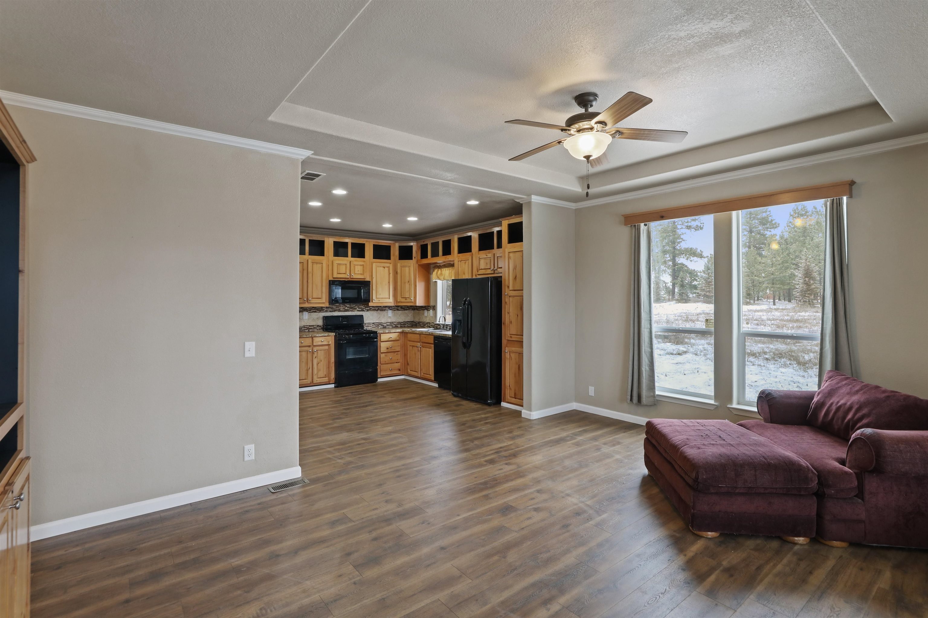 13707 South Short Road Spokane, WA 99224 - Photo 8 of 20