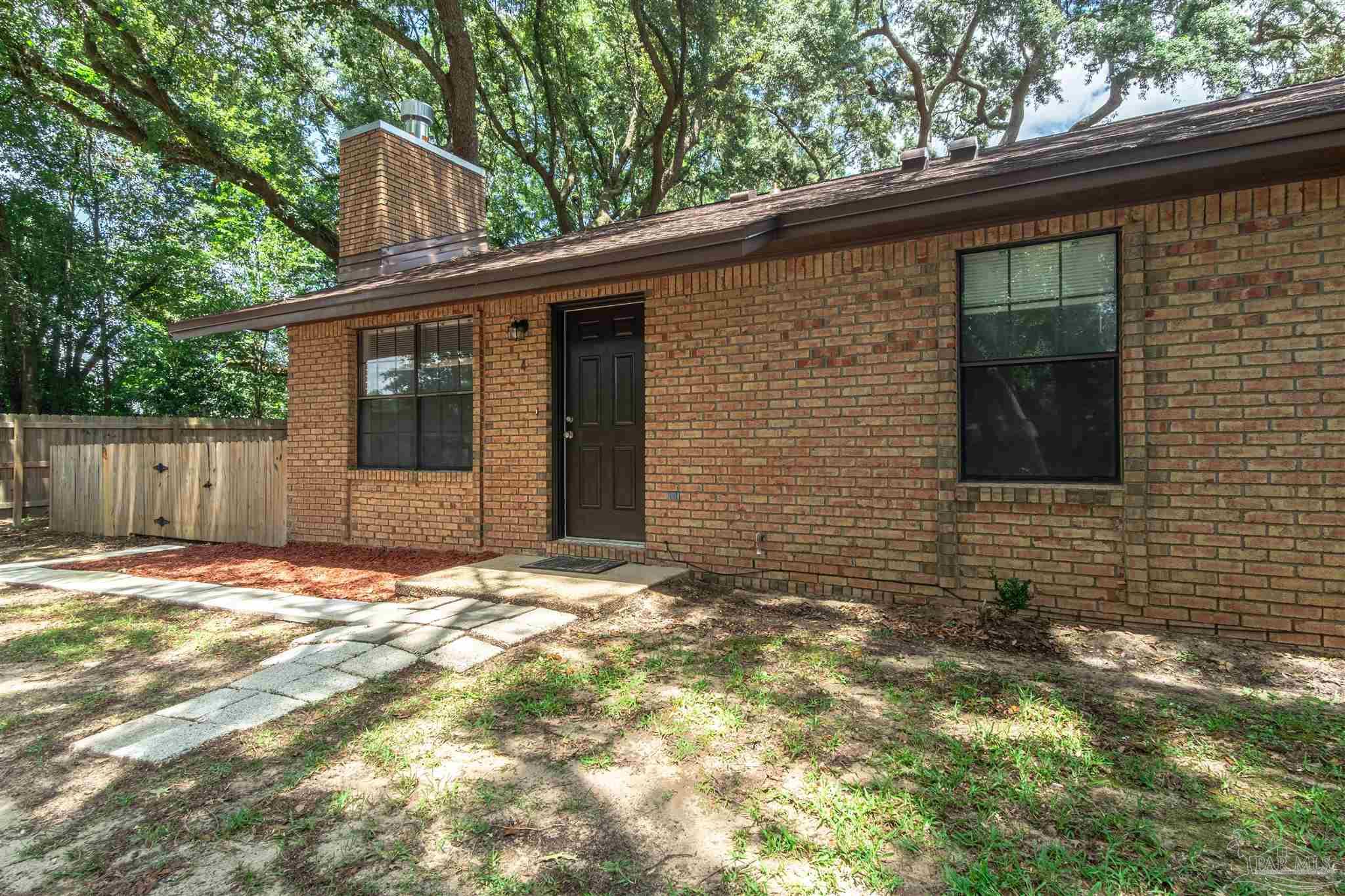 9345 Chisholm Road, Unit P4 Pensacola, FL 32514 - Photo 1 of 32