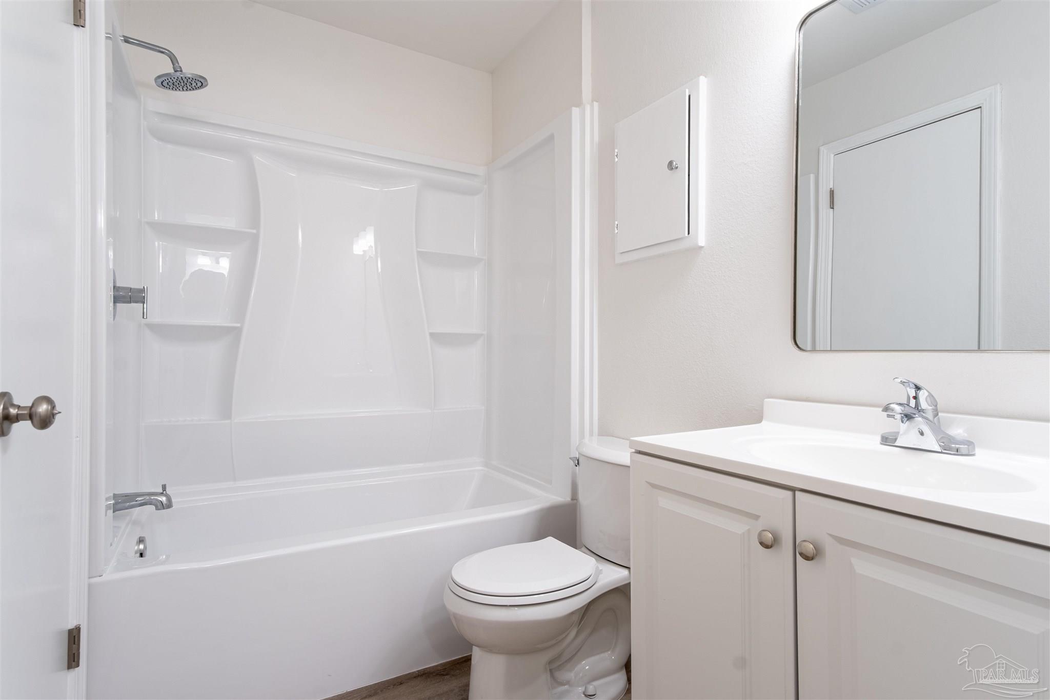 9345 Chisholm Road, Unit P4 Pensacola, FL 32514 - Photo 22 of 32